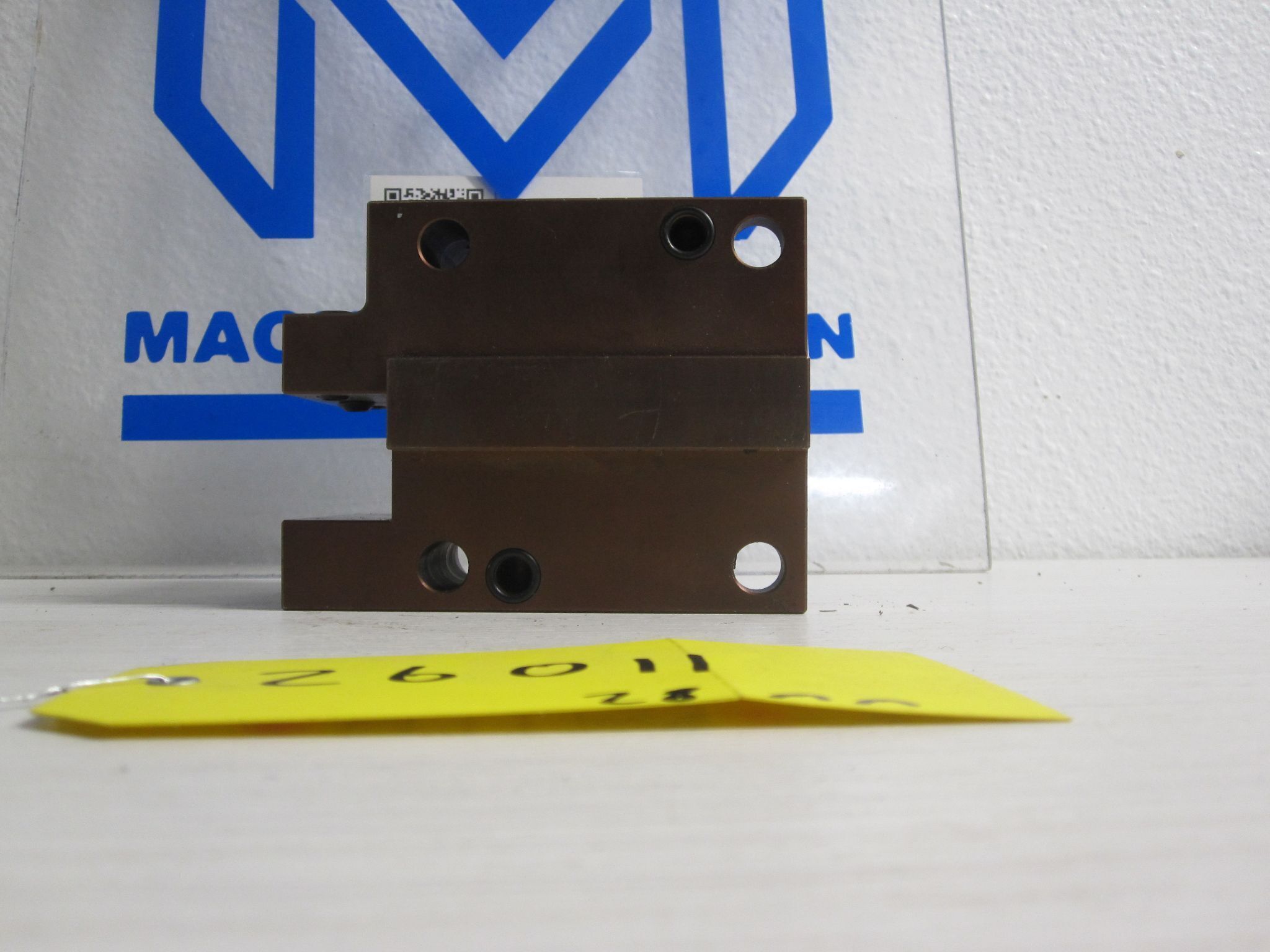 Unbranded/Generic TW20 8
