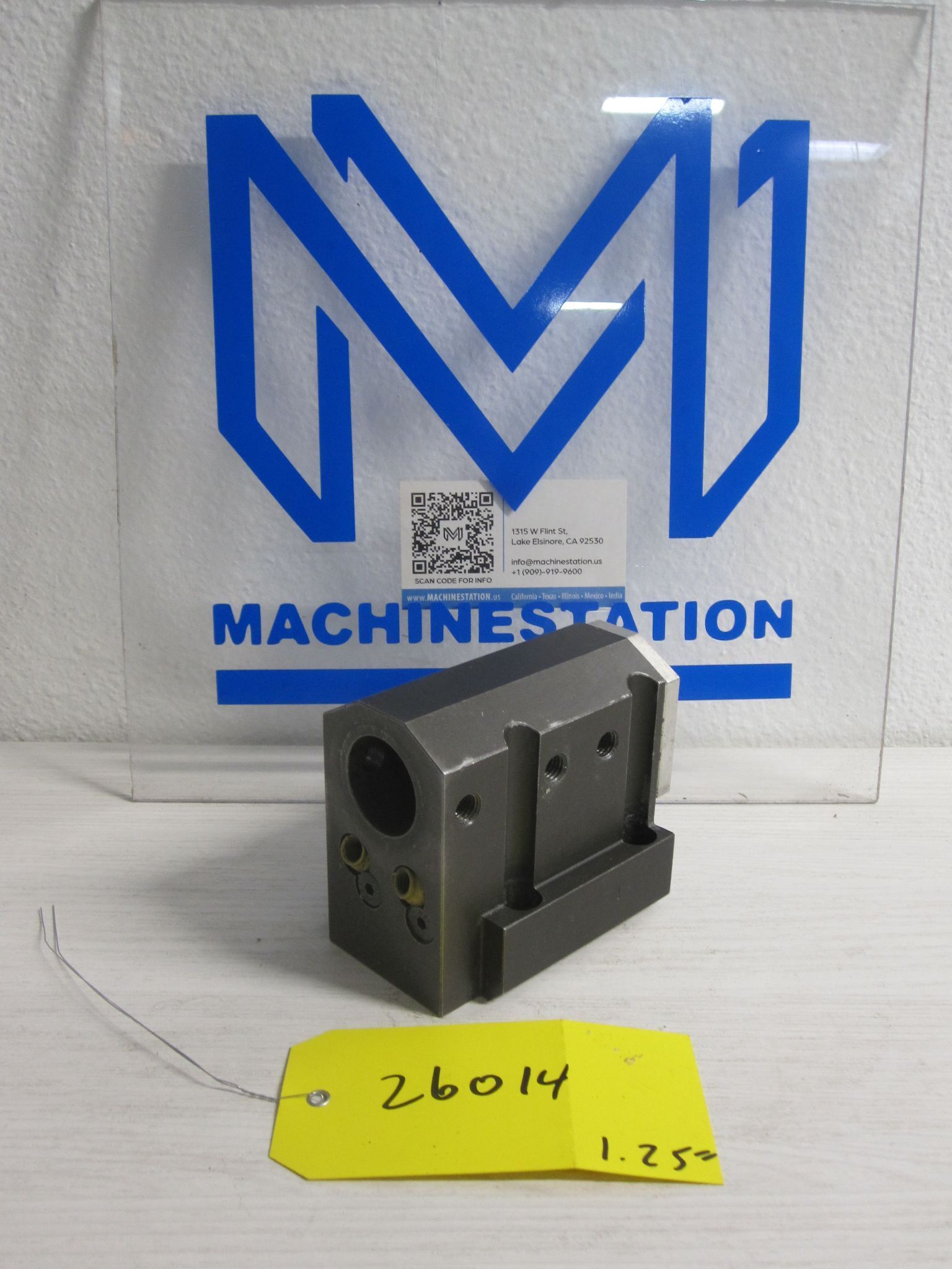 Unbranded/Generic BMT45 0