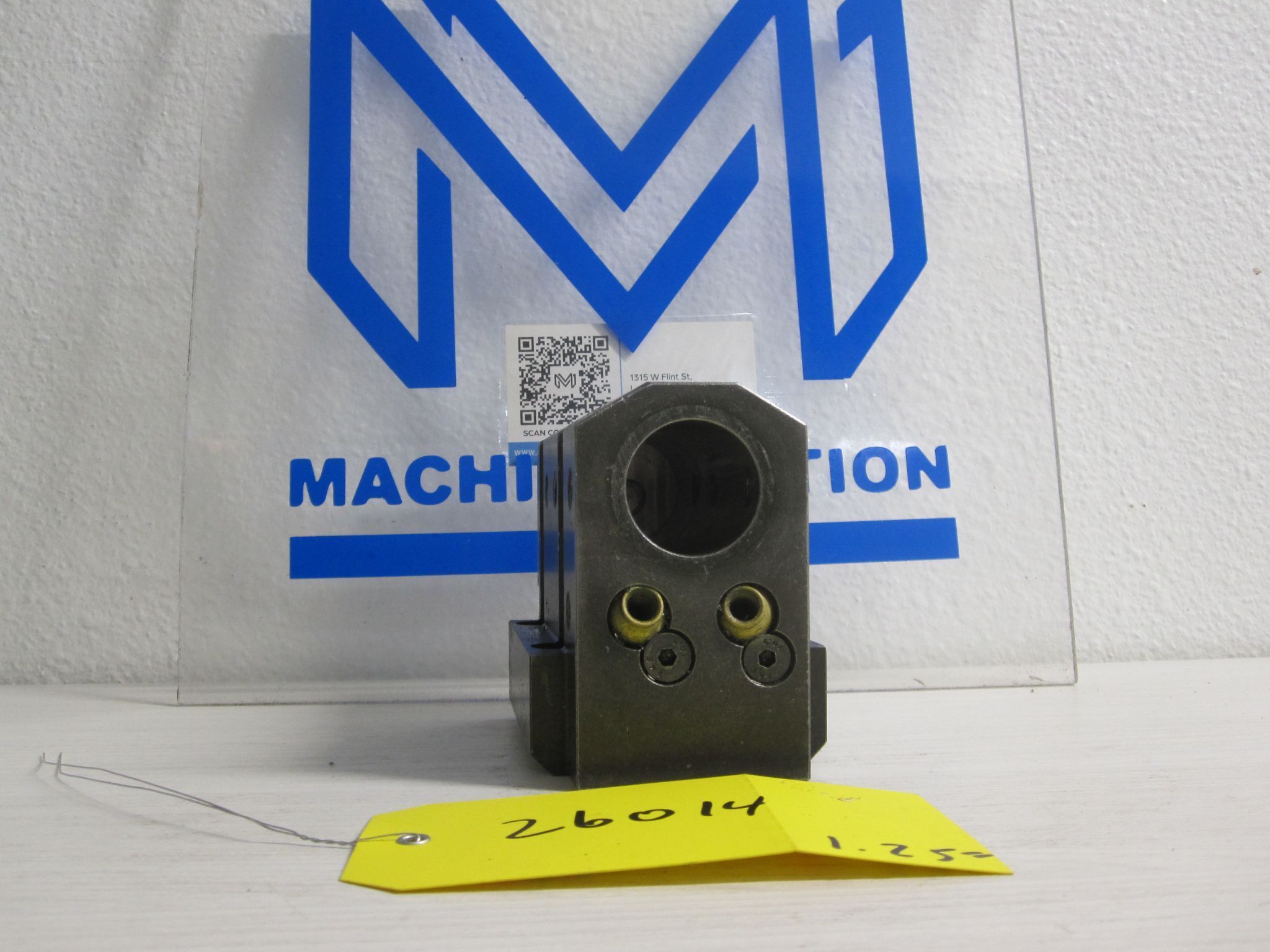 Unbranded/Generic BMT45 2