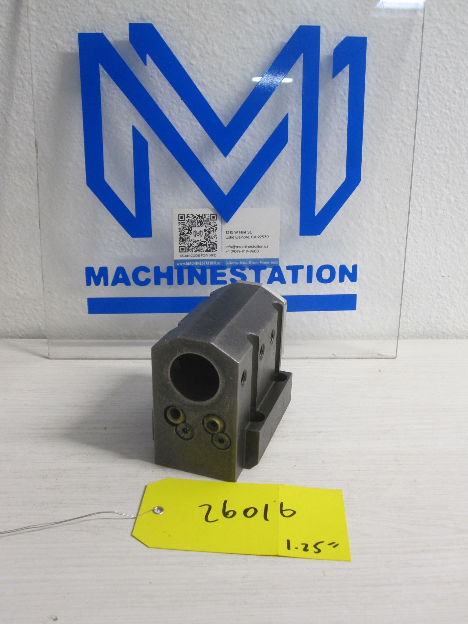 Unbranded/Generic BMT45 0