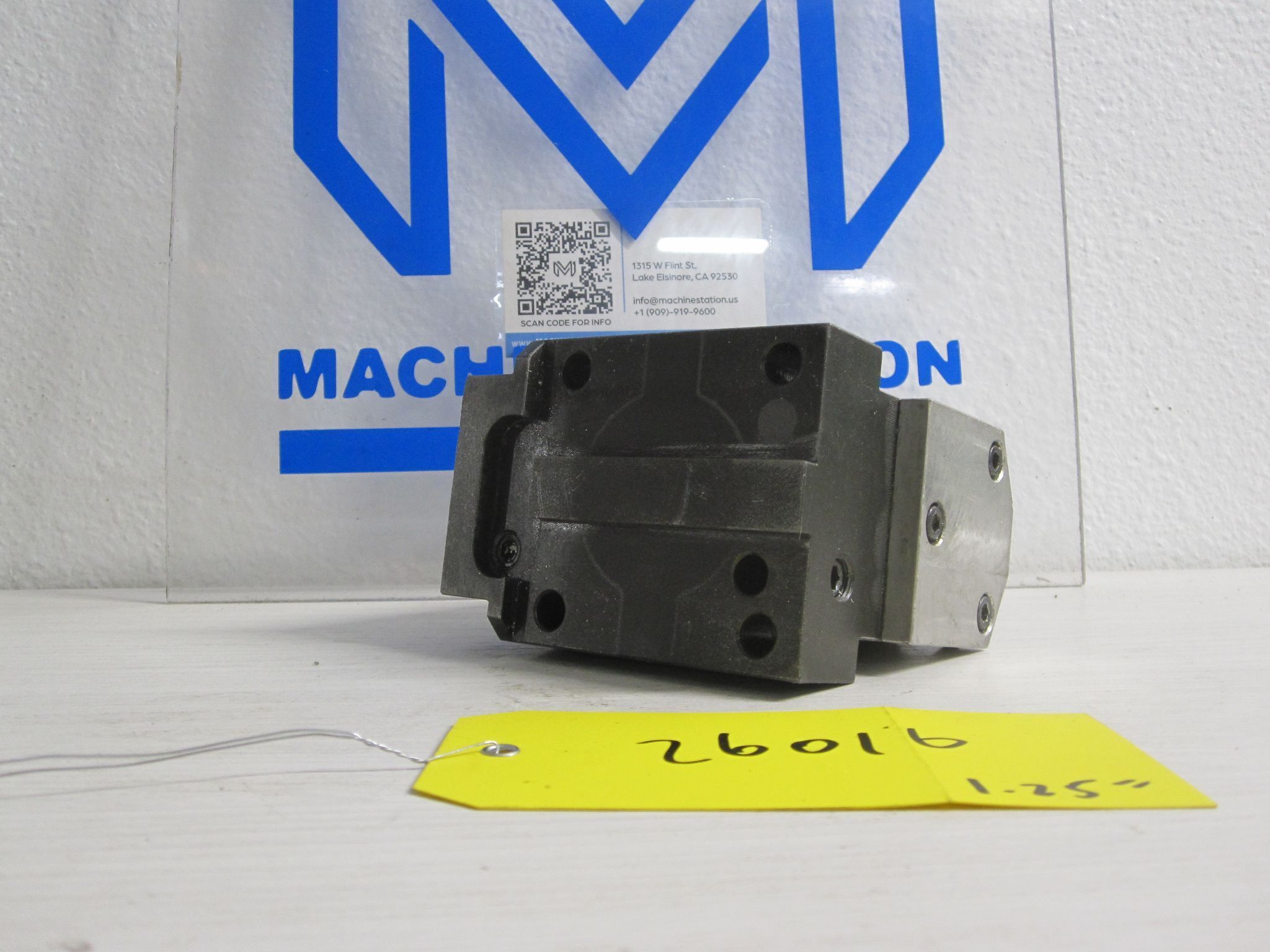 Unbranded/Generic BMT45 6