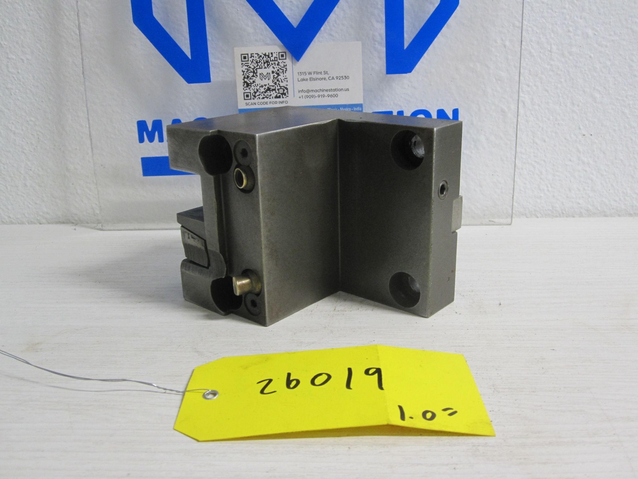 Unbranded/Generic BMT65 7