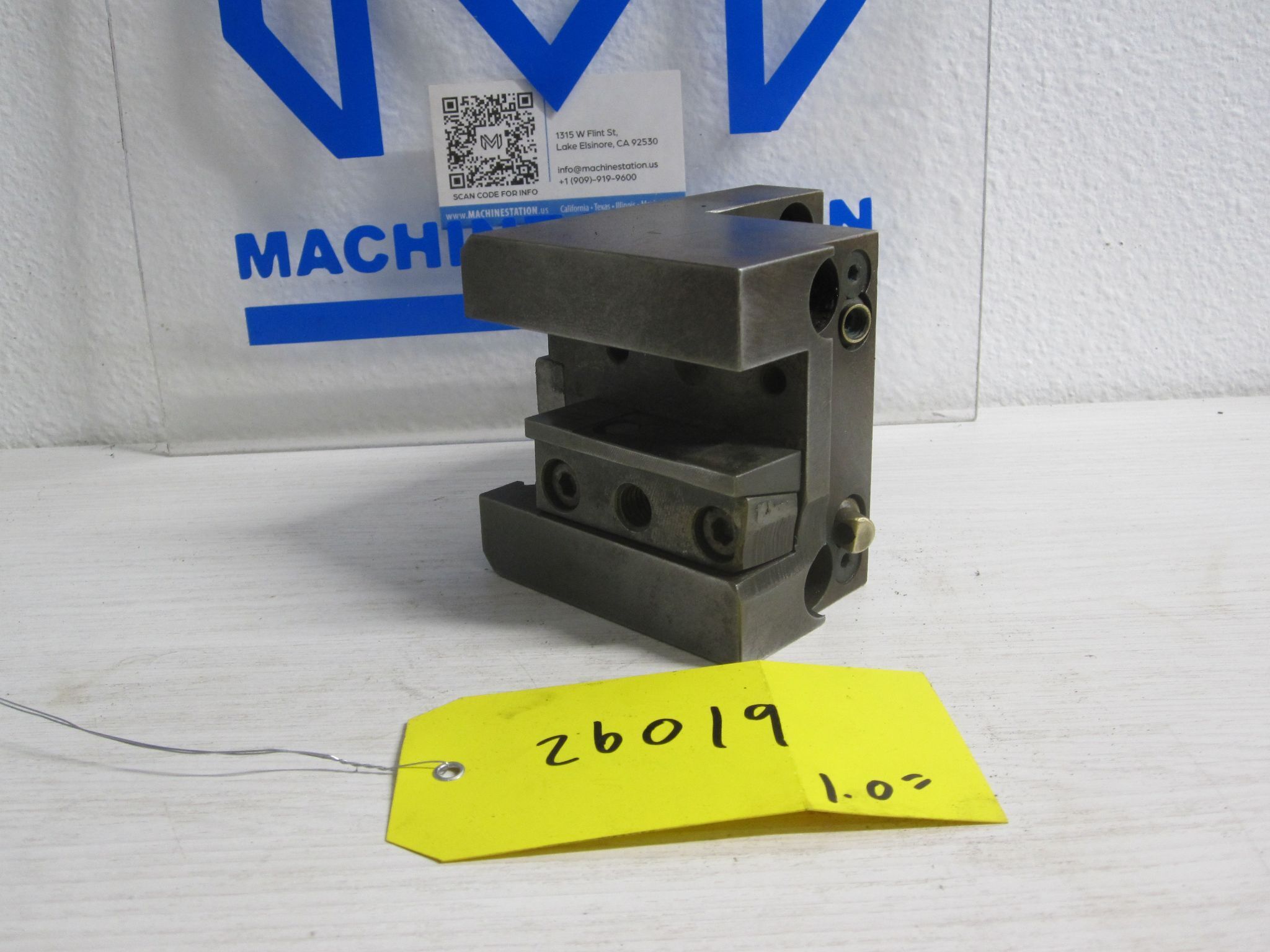 Unbranded/Generic BMT65 8