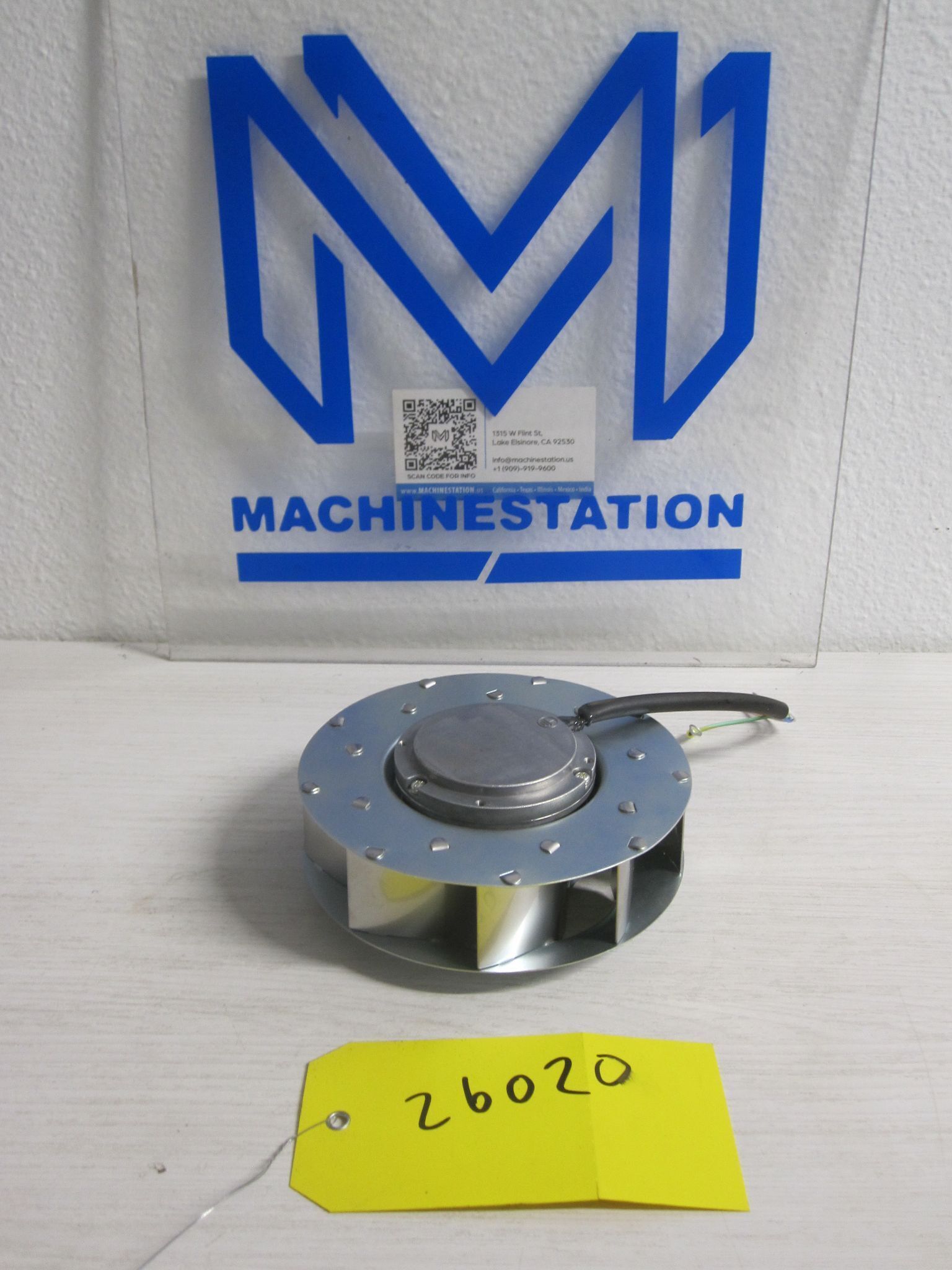 MinebeaMitsumi A90L-001-0538/RM2 4