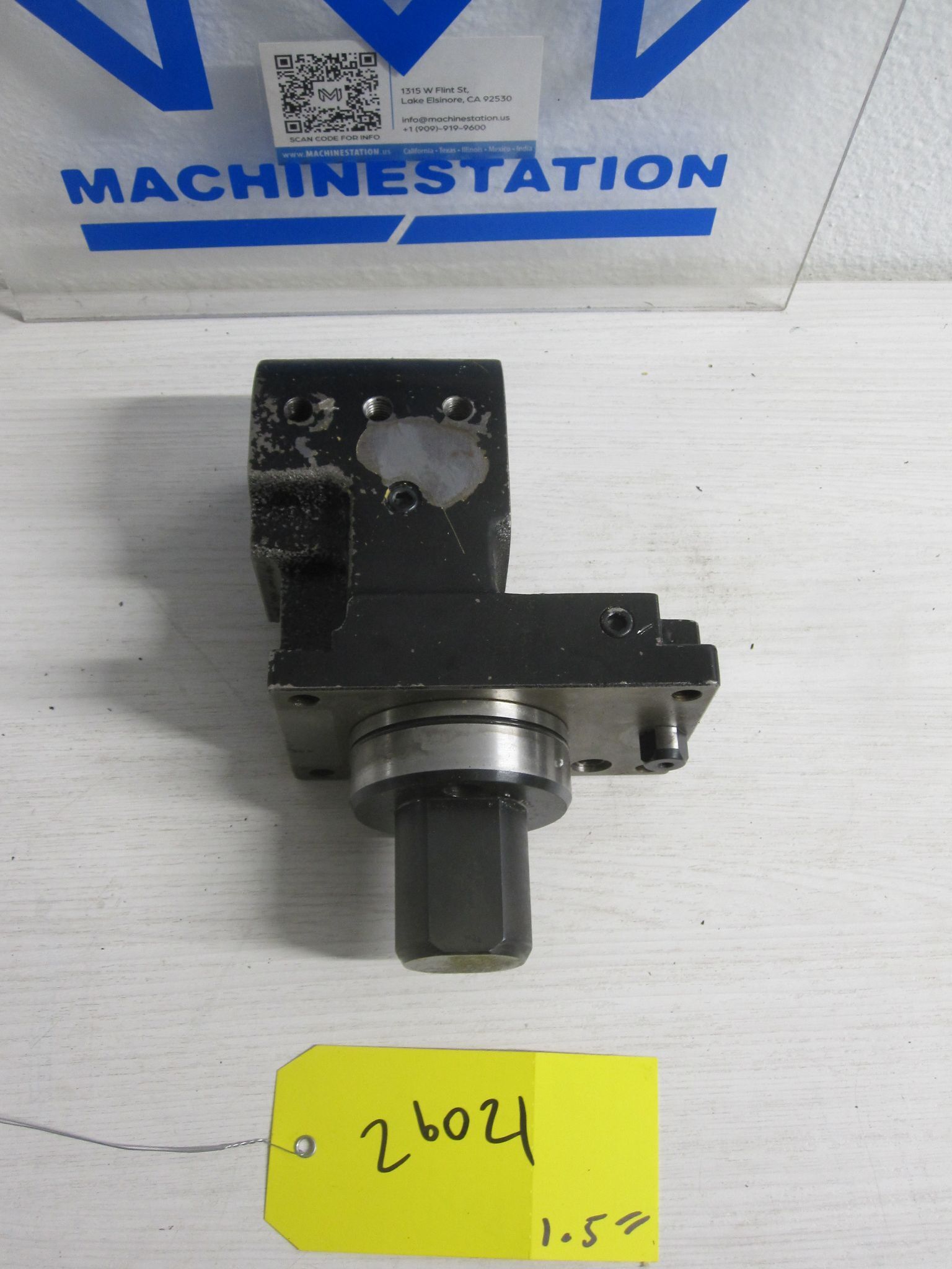 Unbranded/Generic BMT68 4