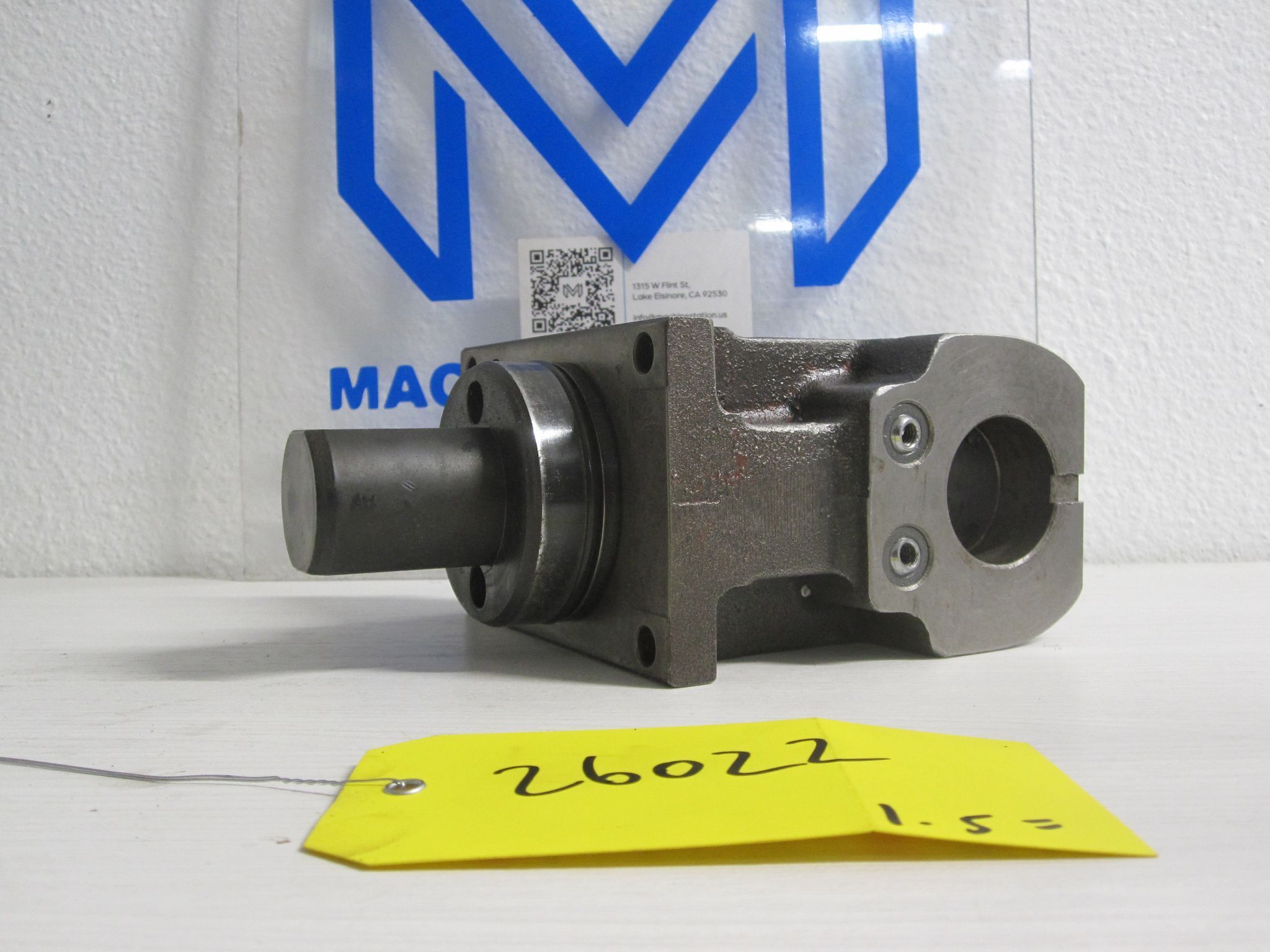 Unbranded/Generic BMT68 5