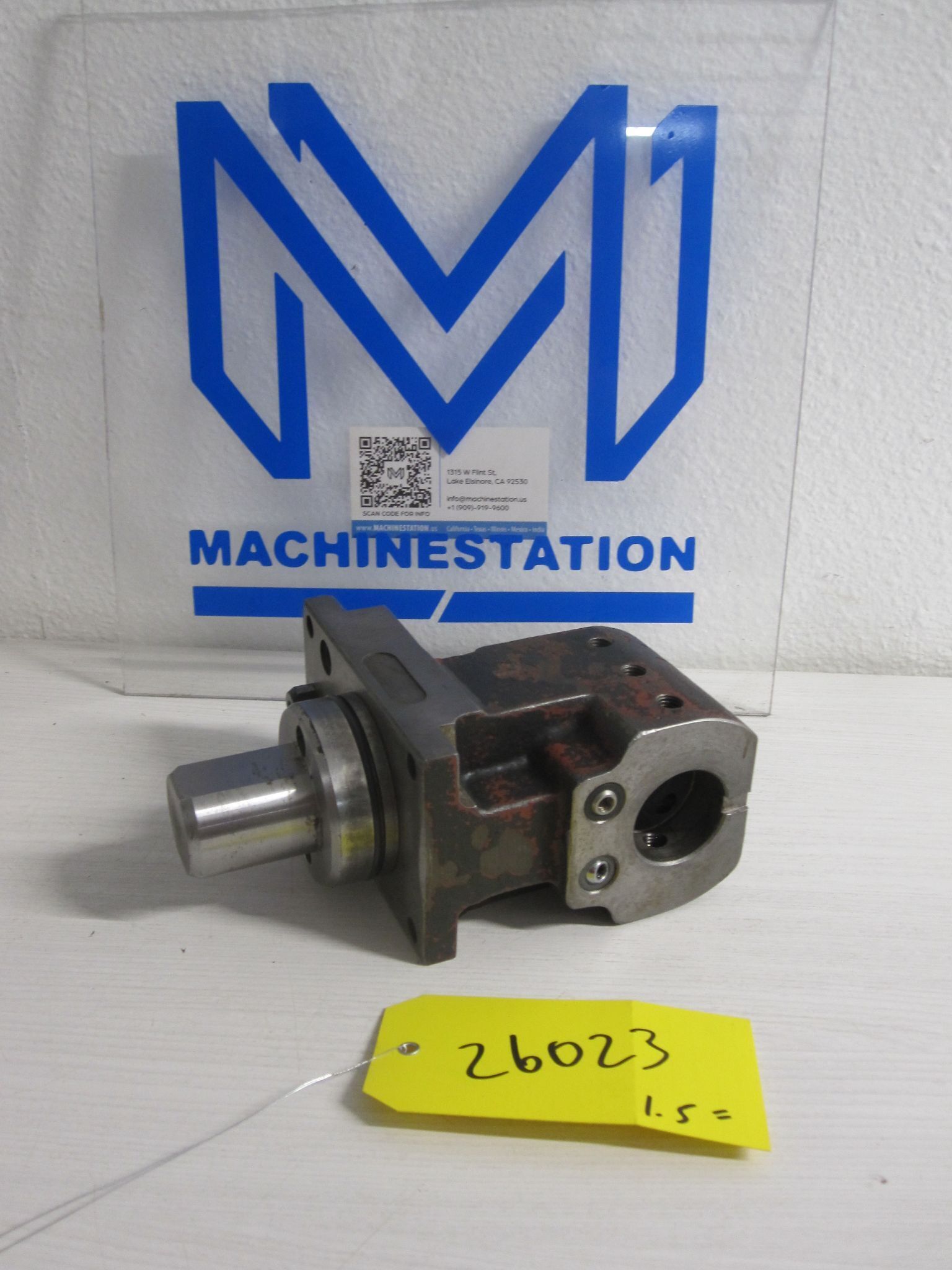 Unbranded/Generic BMT68 0