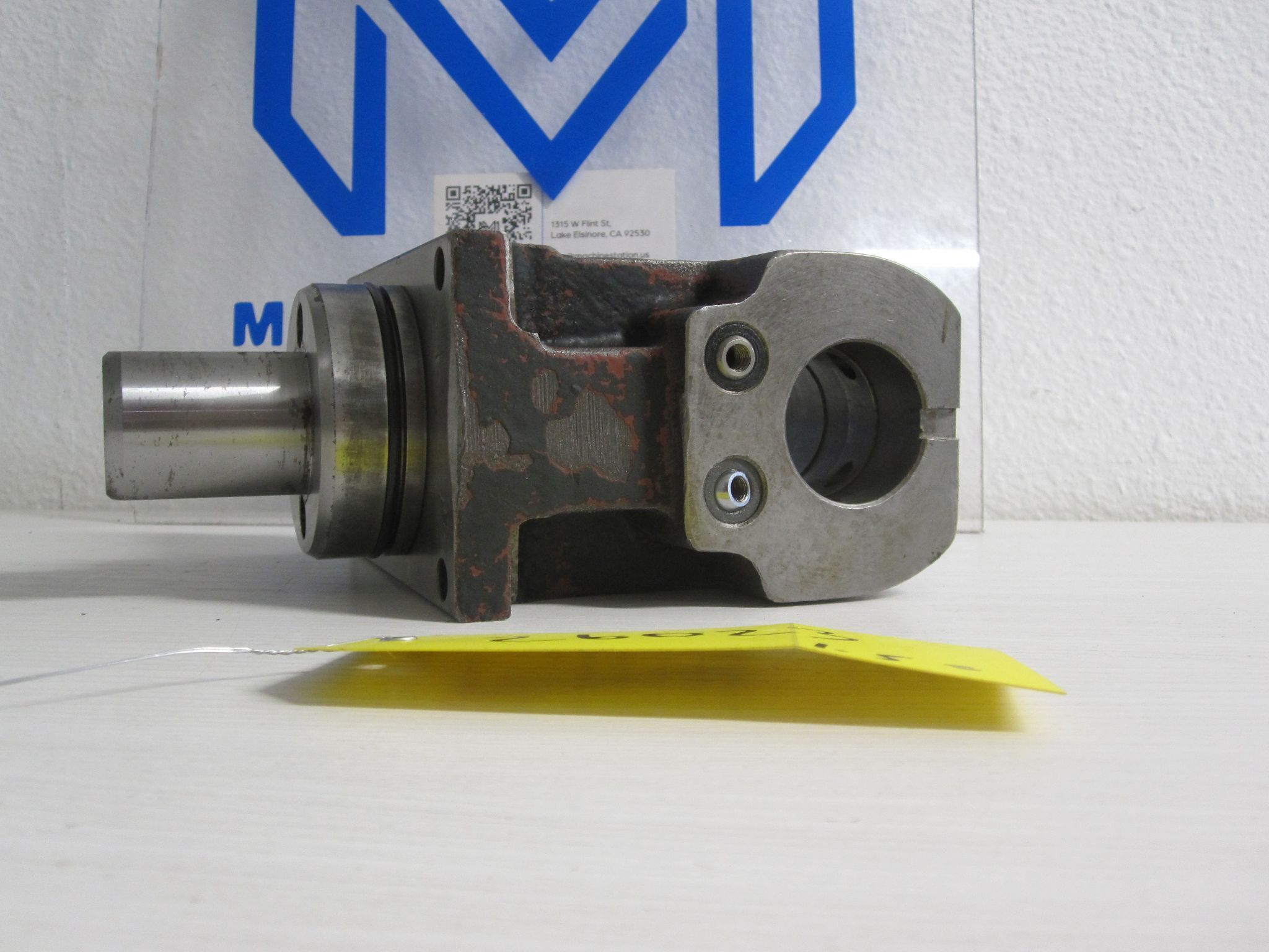 Unbranded/Generic BMT68 1