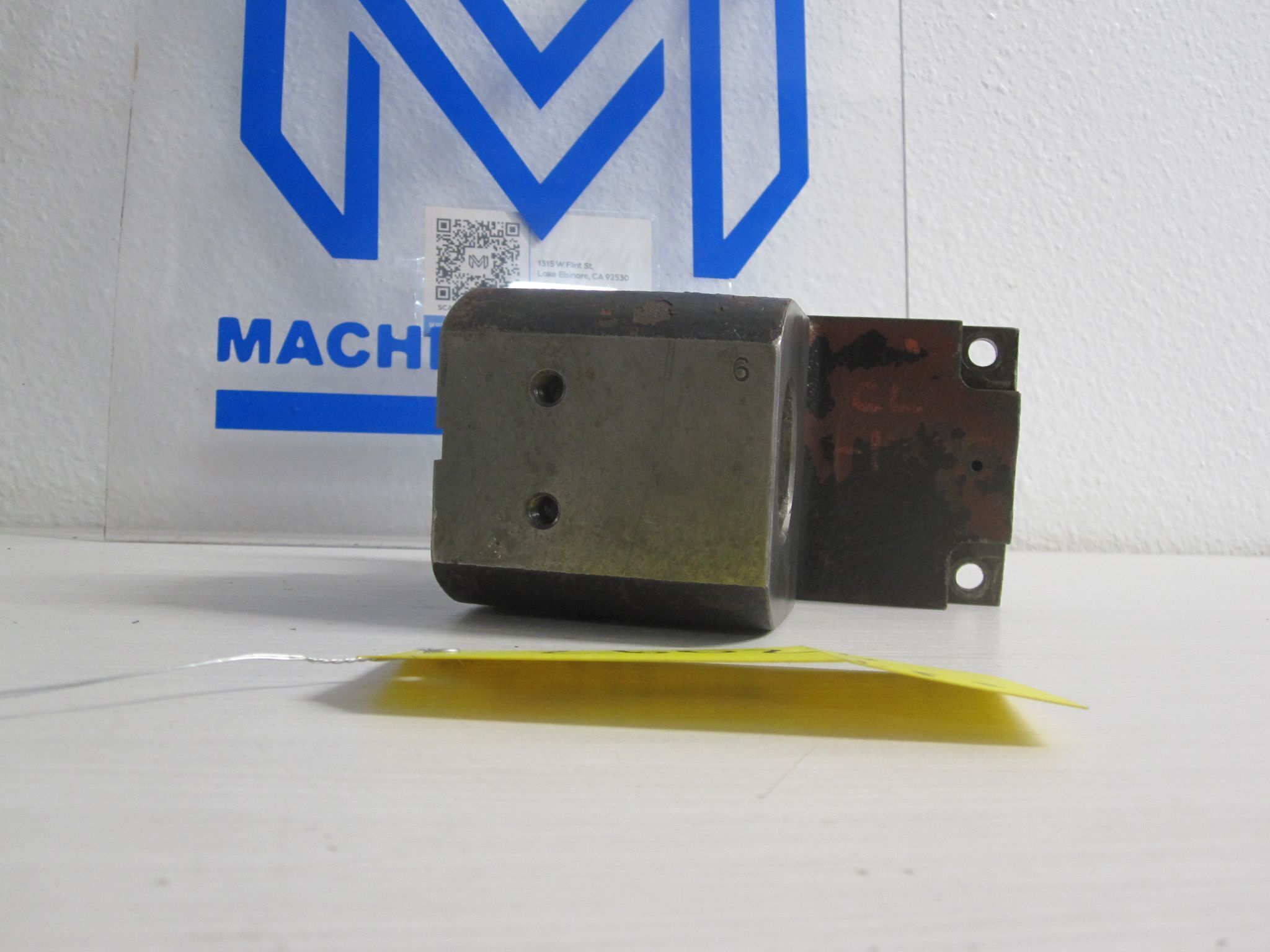 Unbranded/Generic BMT68 4