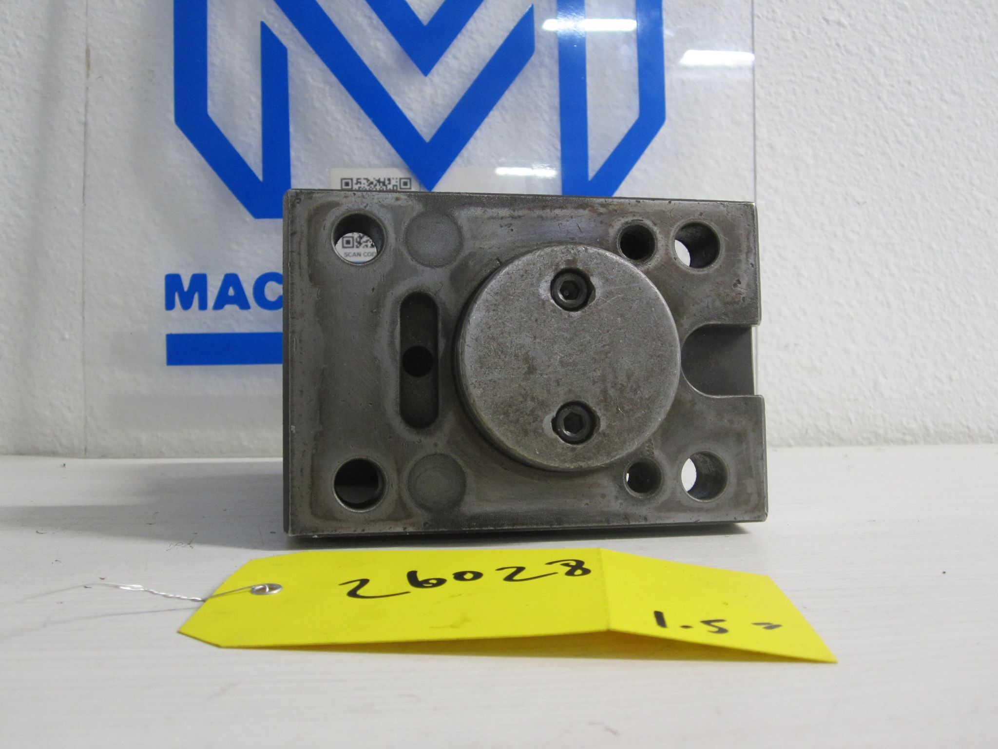 Unbranded/Generic SL-25Y 6