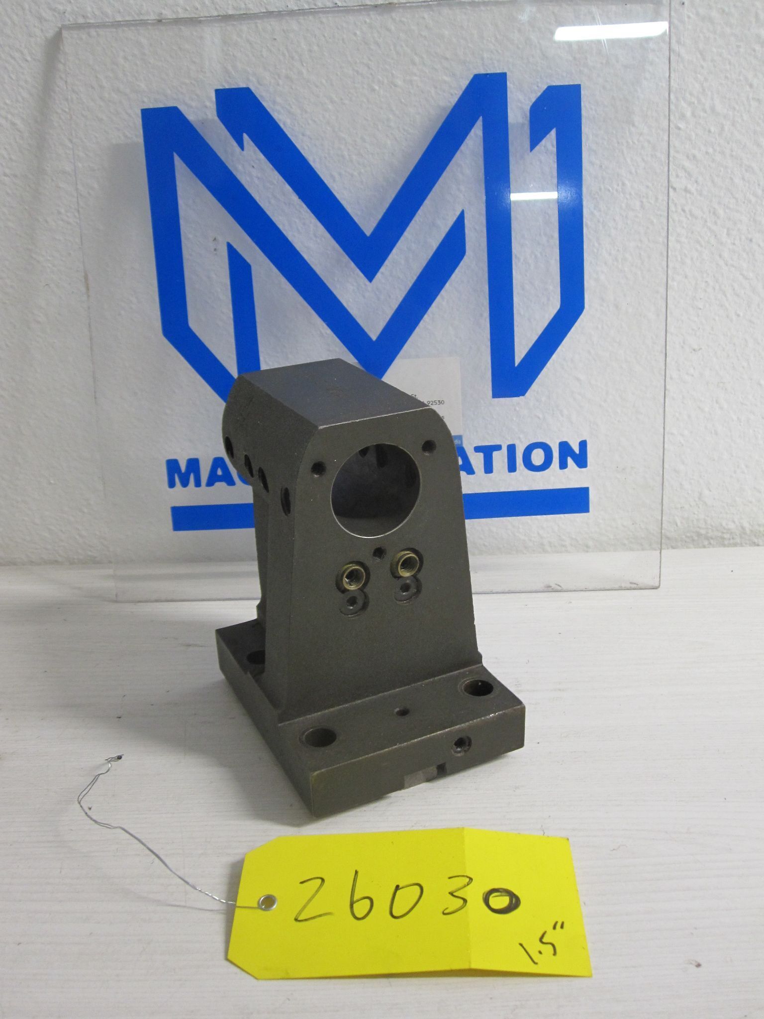 Unbranded/Generic BMT65 2
