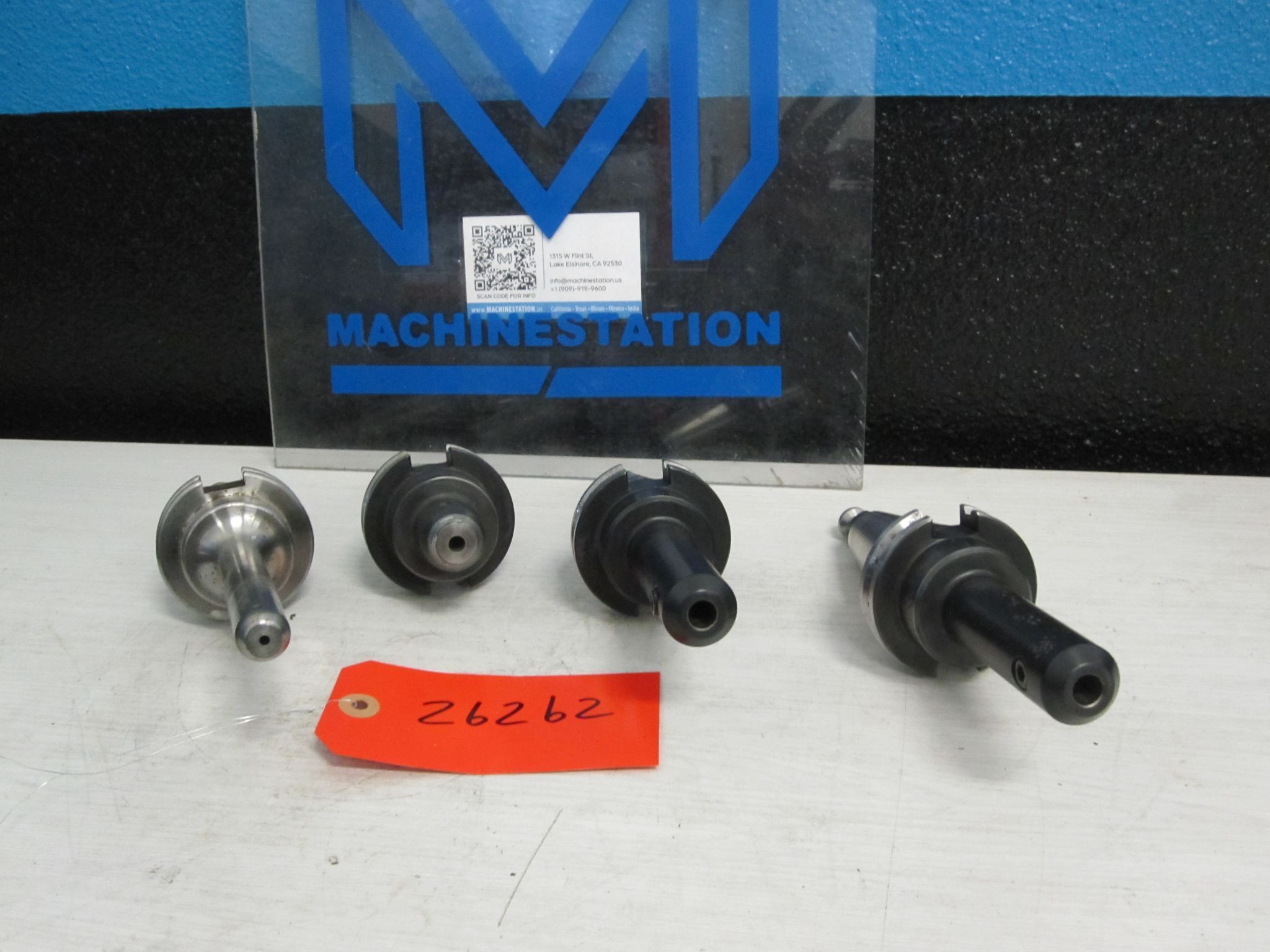 KENNAMETAL CV40EM025250 2