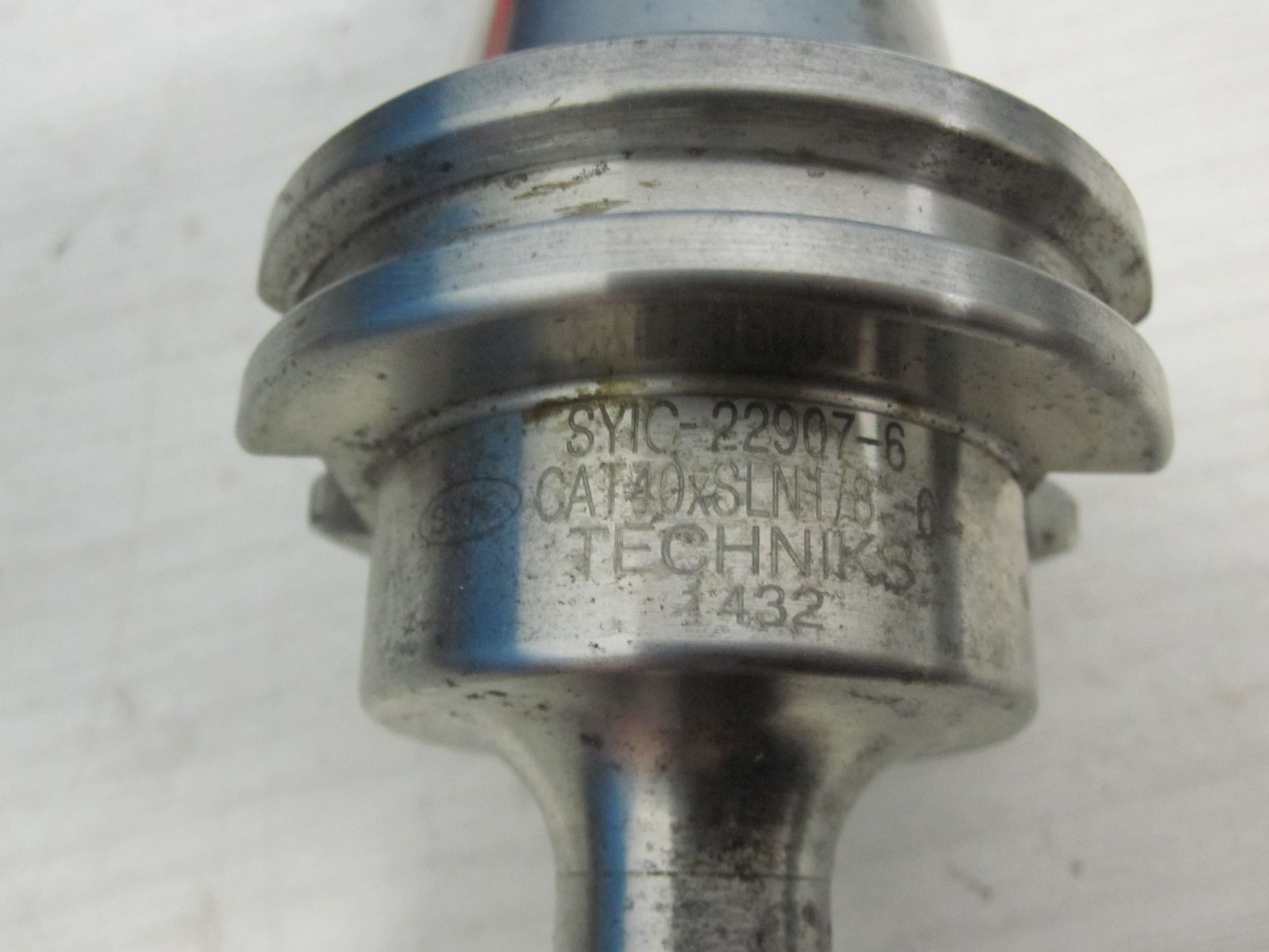KENNAMETAL CV40EM025250 21
