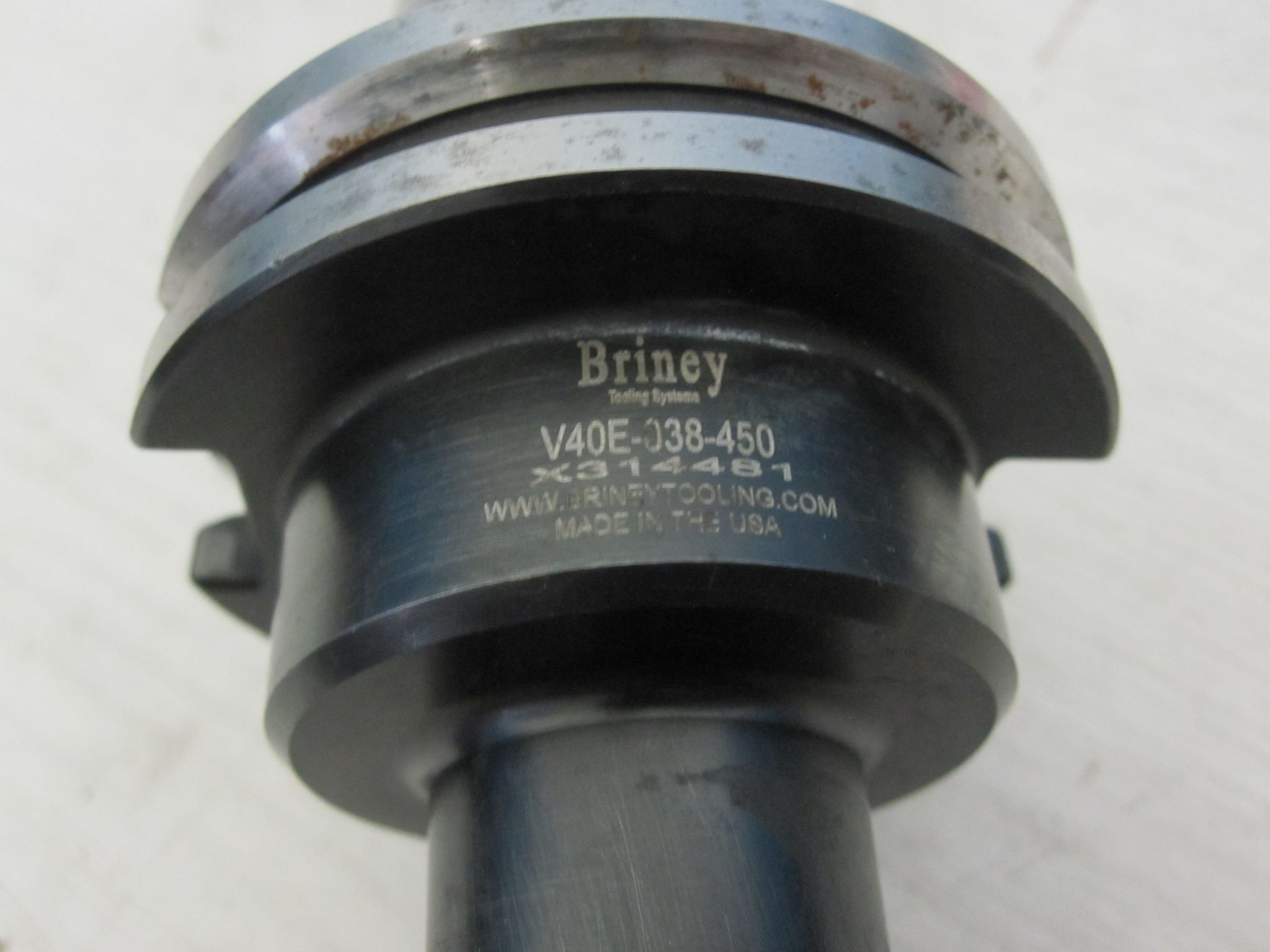 KENNAMETAL CV40EM025250 22