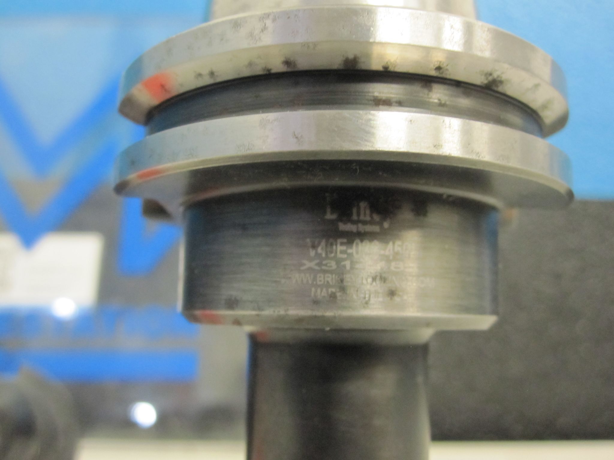 KENNAMETAL CV40EM025250 23