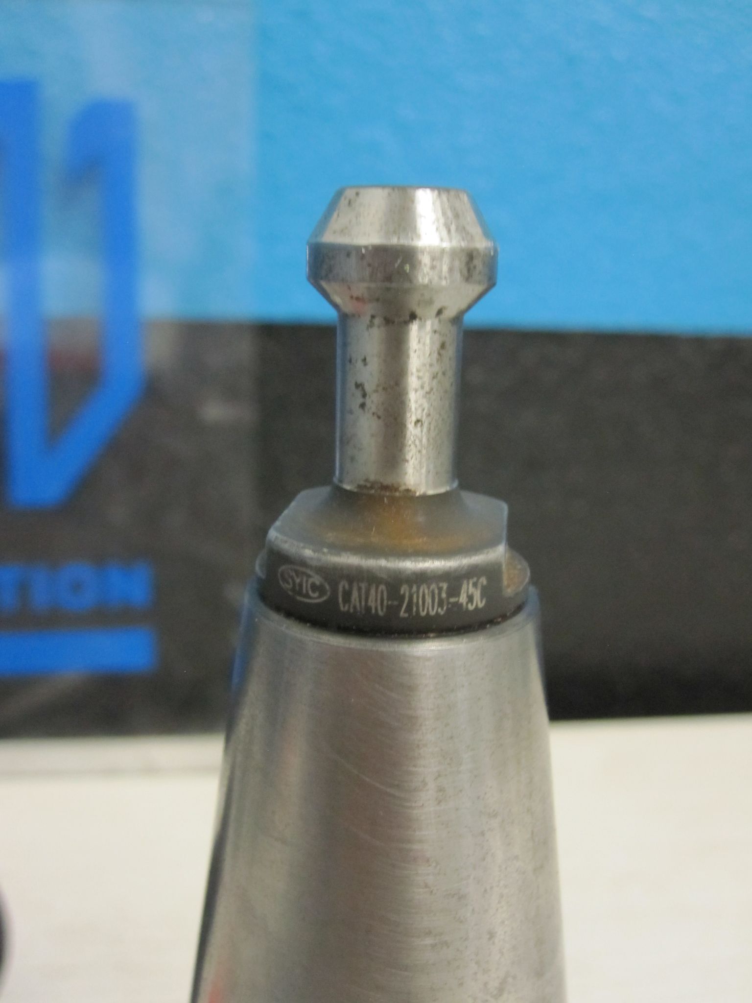KENNAMETAL CV40EM025250 24