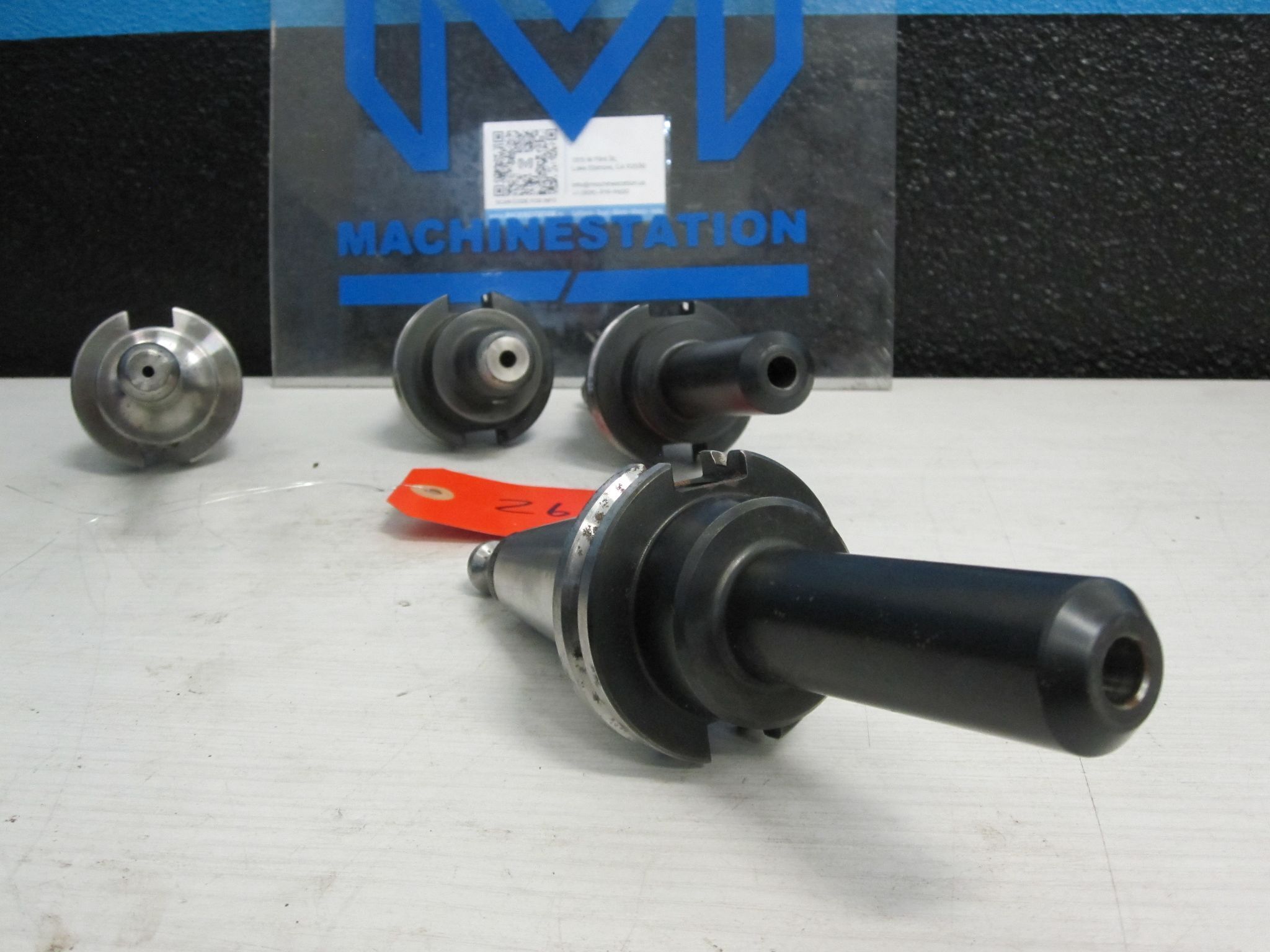 KENNAMETAL CV40EM025250 4