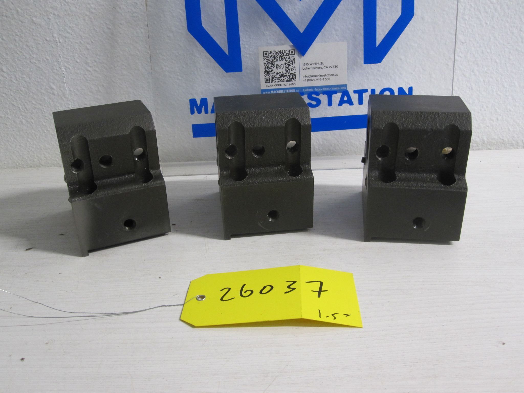 Unbranded/Generic 76 mm x 45 mm 1