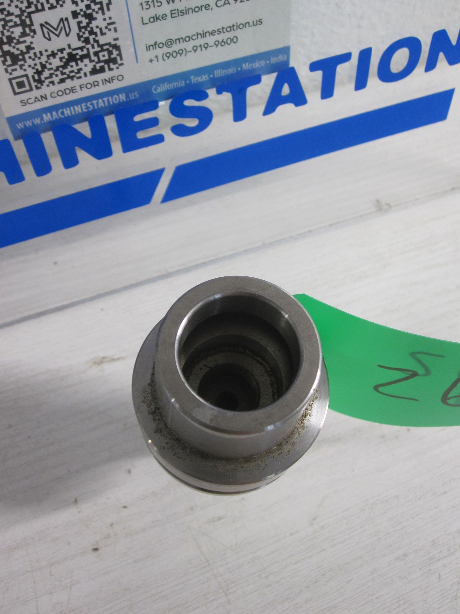 REGO-FIX HSK E-50 3