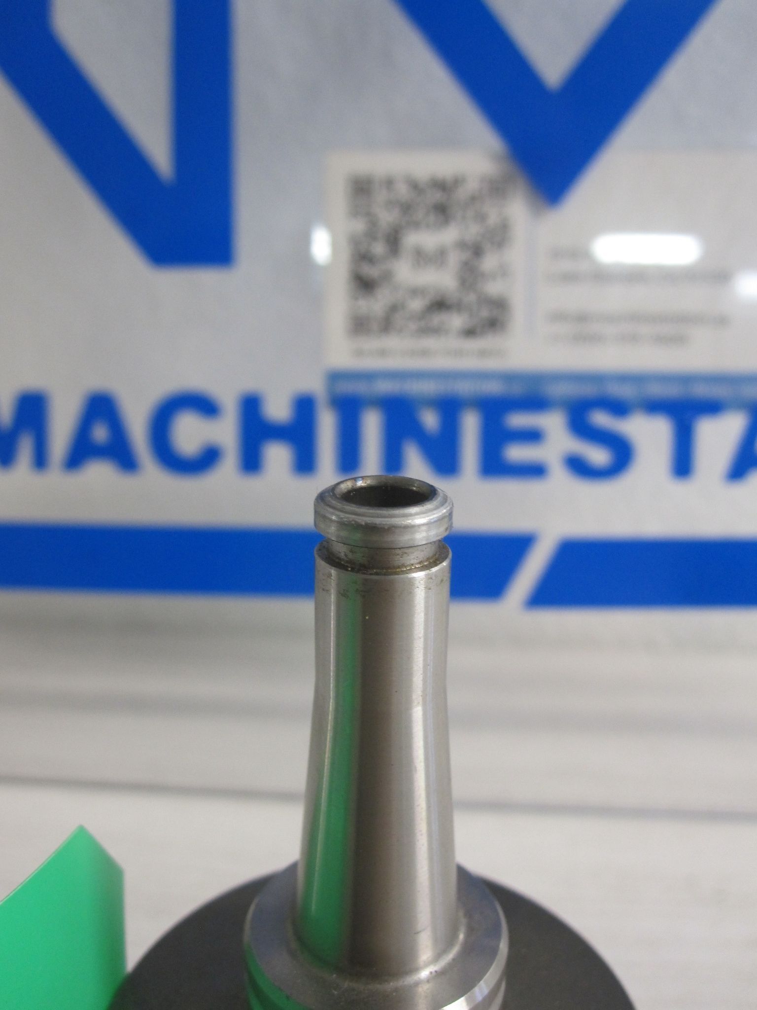 REGO-FIX HSK E-50 4
