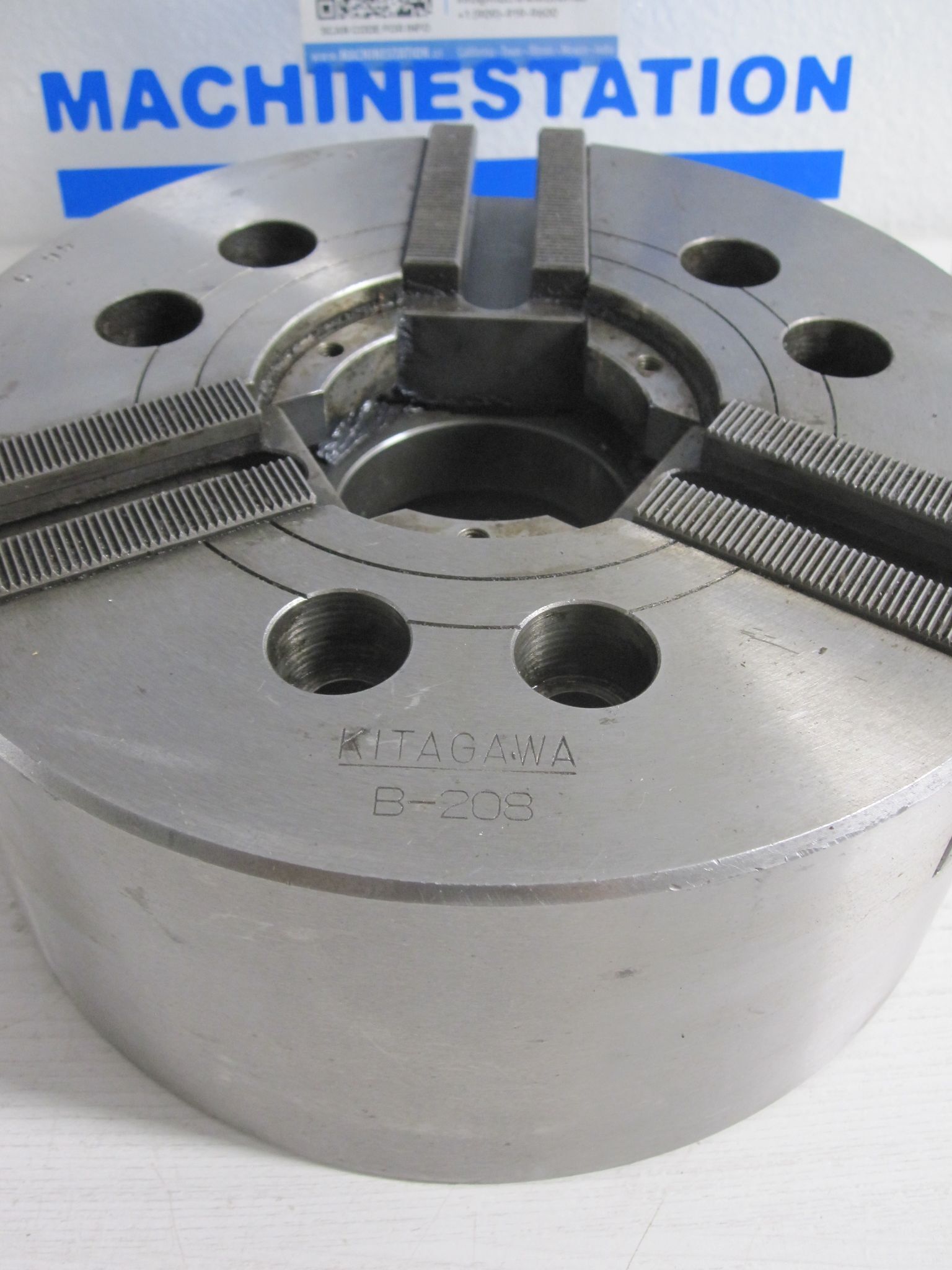 KITAGAWA B-208 3