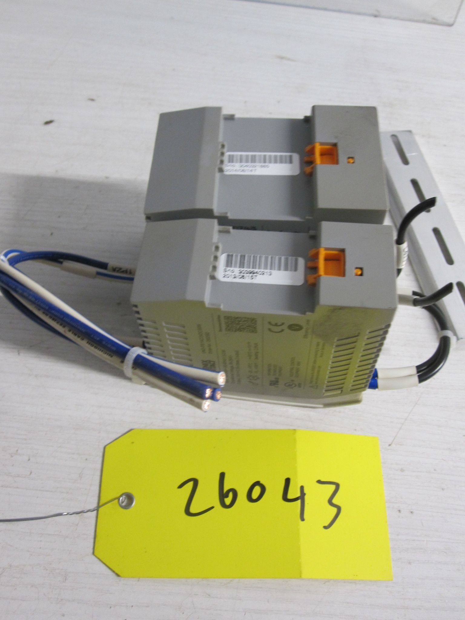 PHOENIX CONTACT Uno Power 4