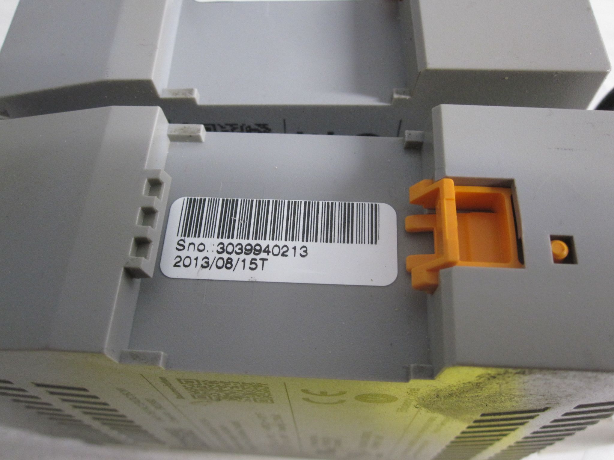 PHOENIX CONTACT Uno Power 5