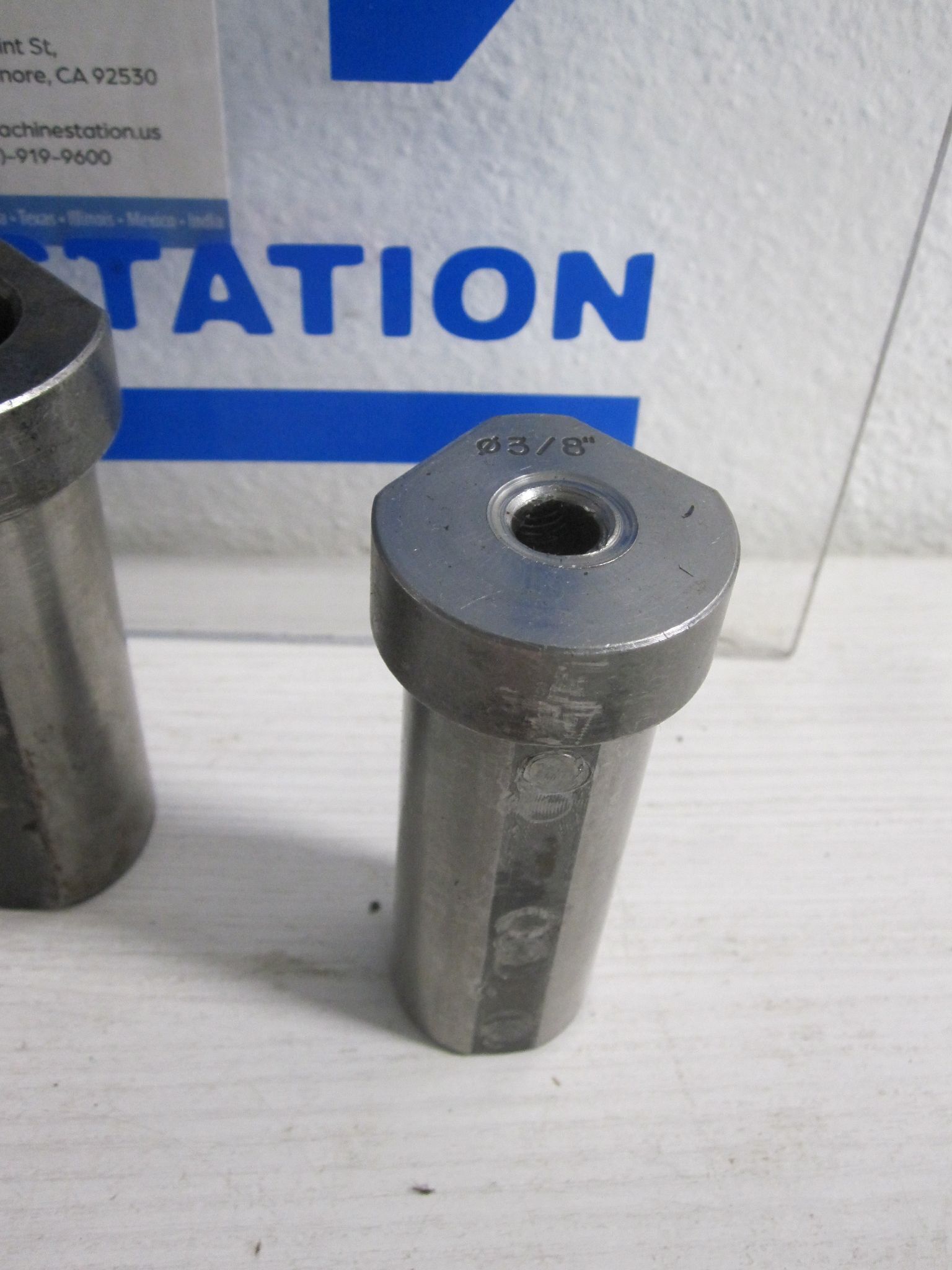 Unbranded/Generic Reduction Sleeves 6
