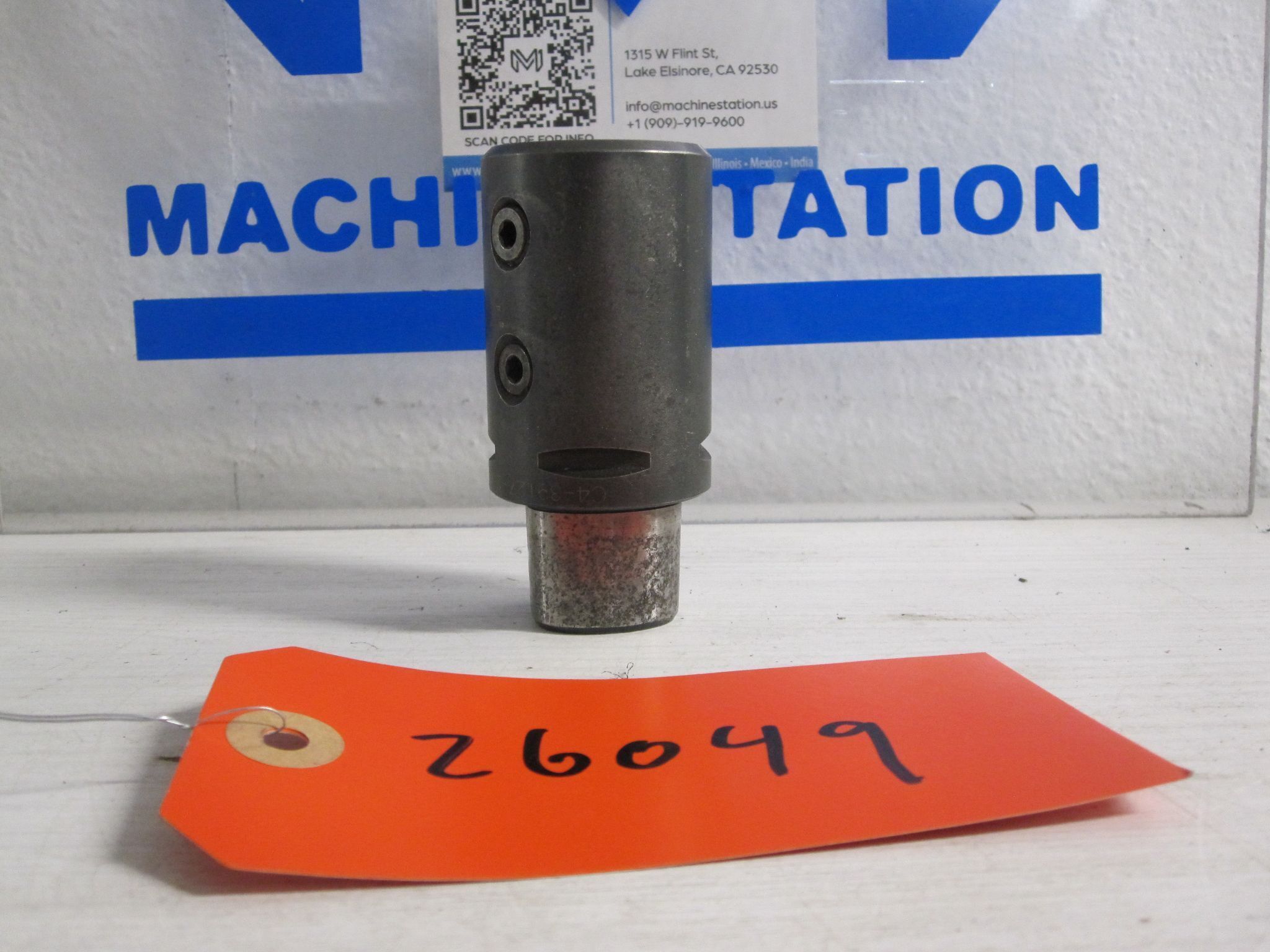 Sandvik Coromant Capto 0