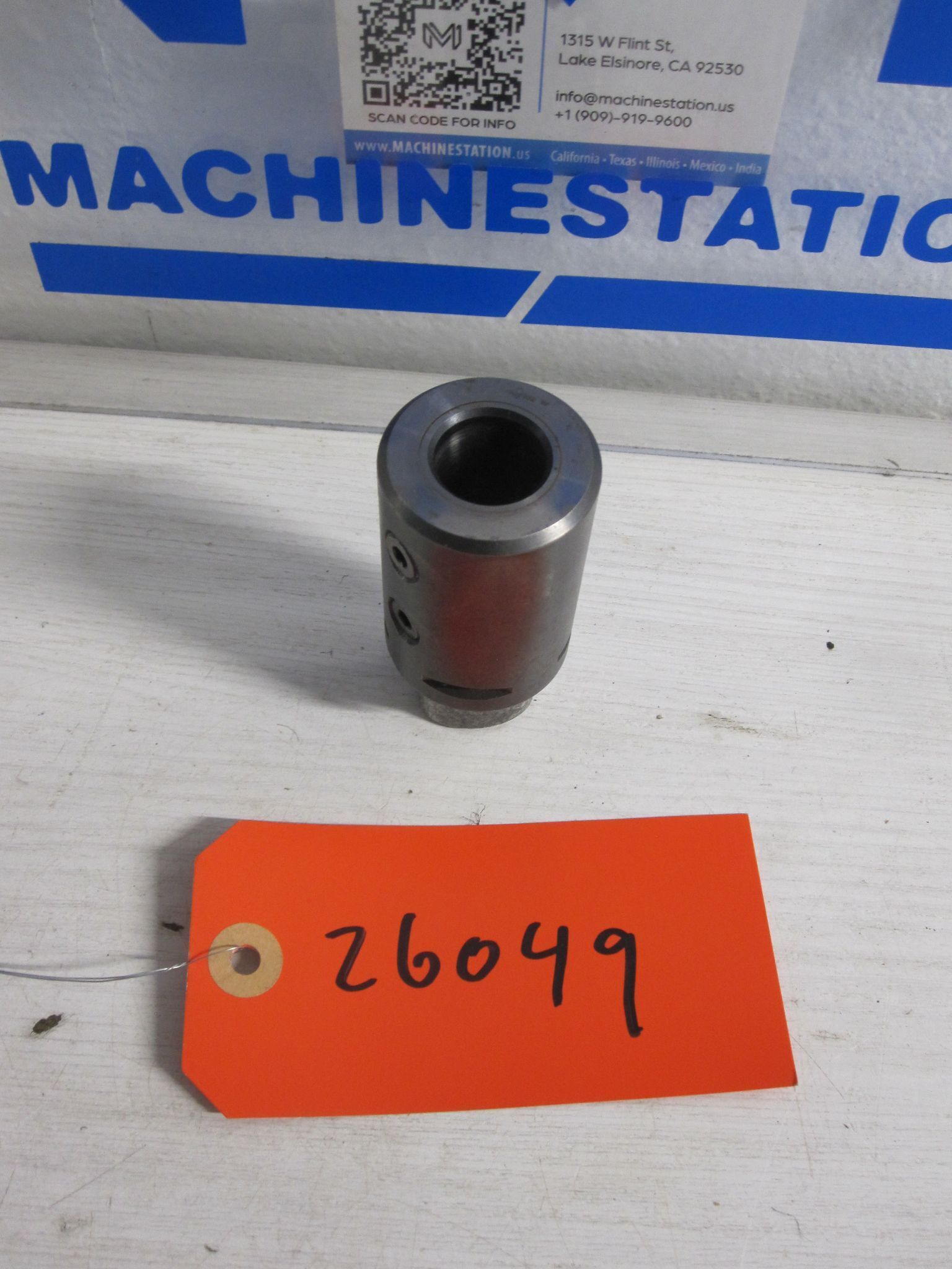 Sandvik Coromant Capto 2