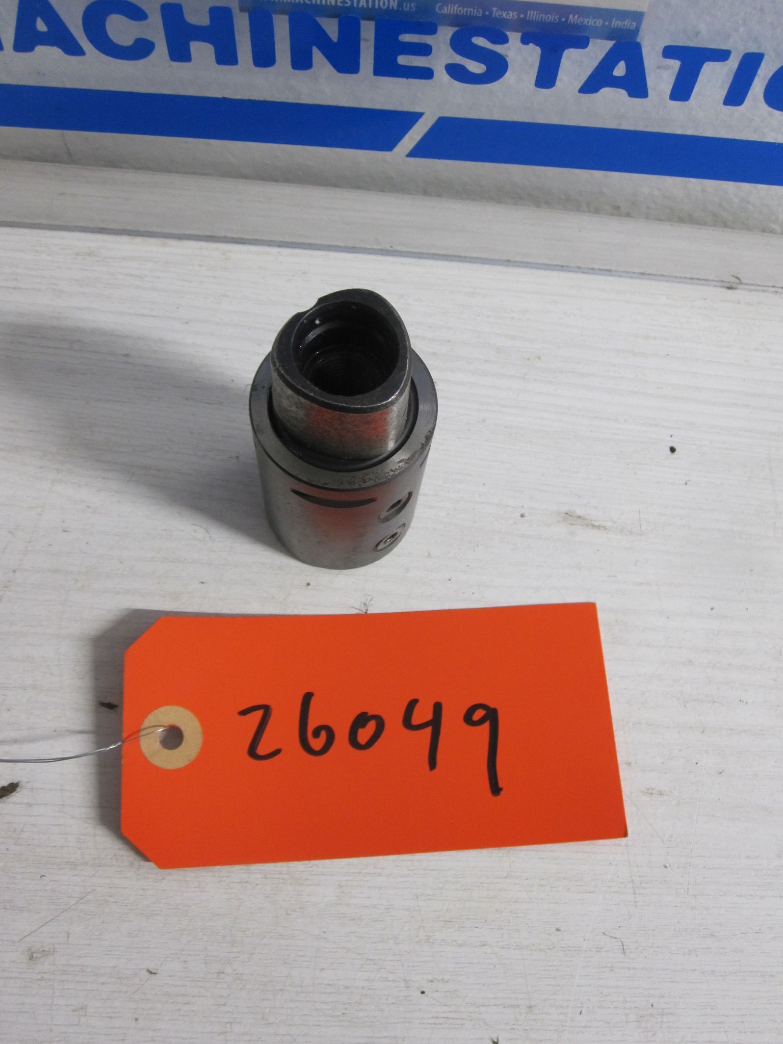 Sandvik Coromant Capto 3