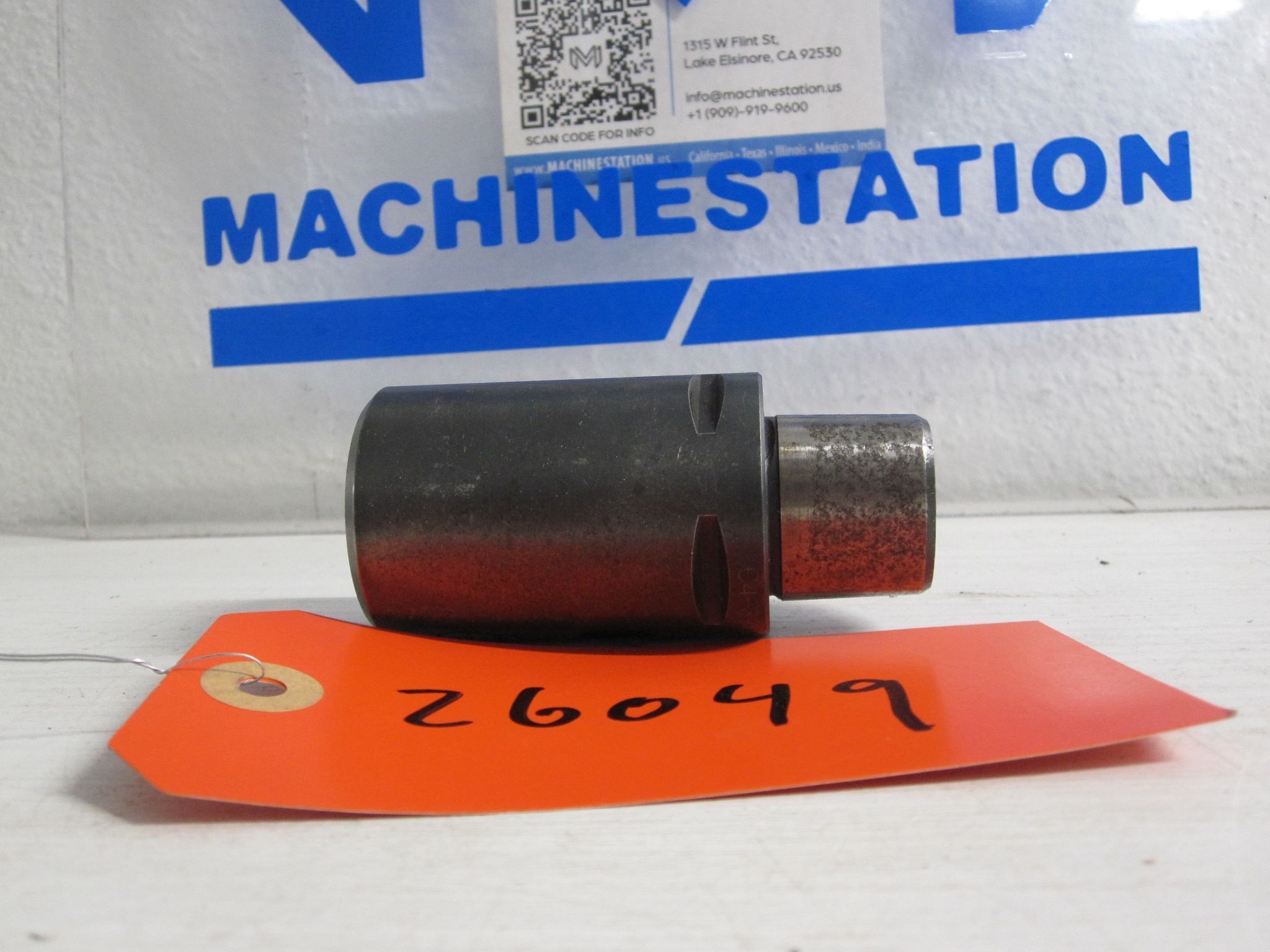 Sandvik Coromant Capto 5