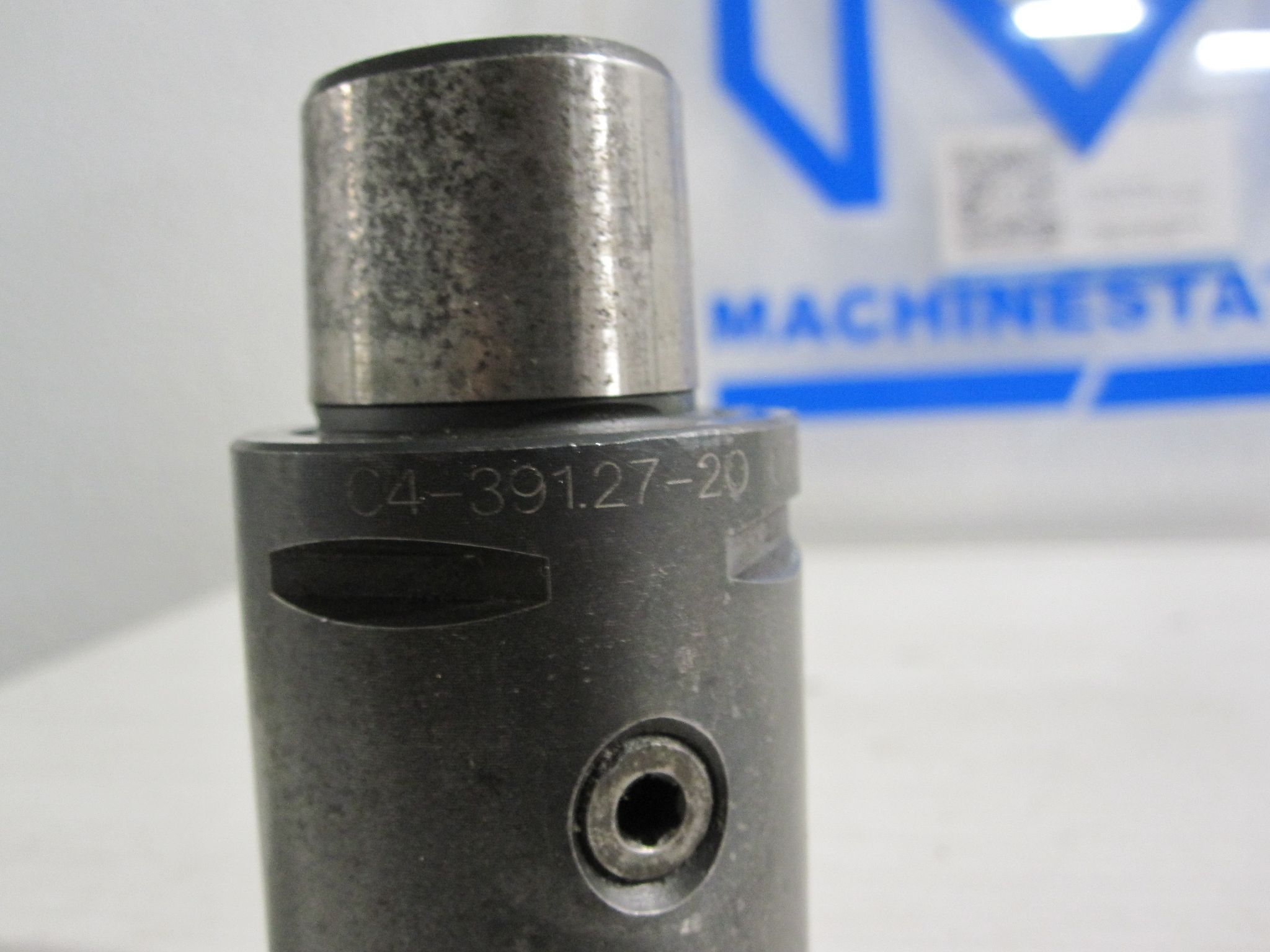Sandvik Coromant Capto 6