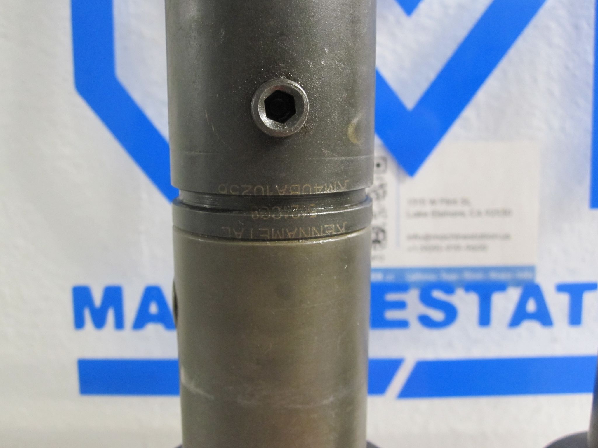 KENNAMETAL KM63 5
