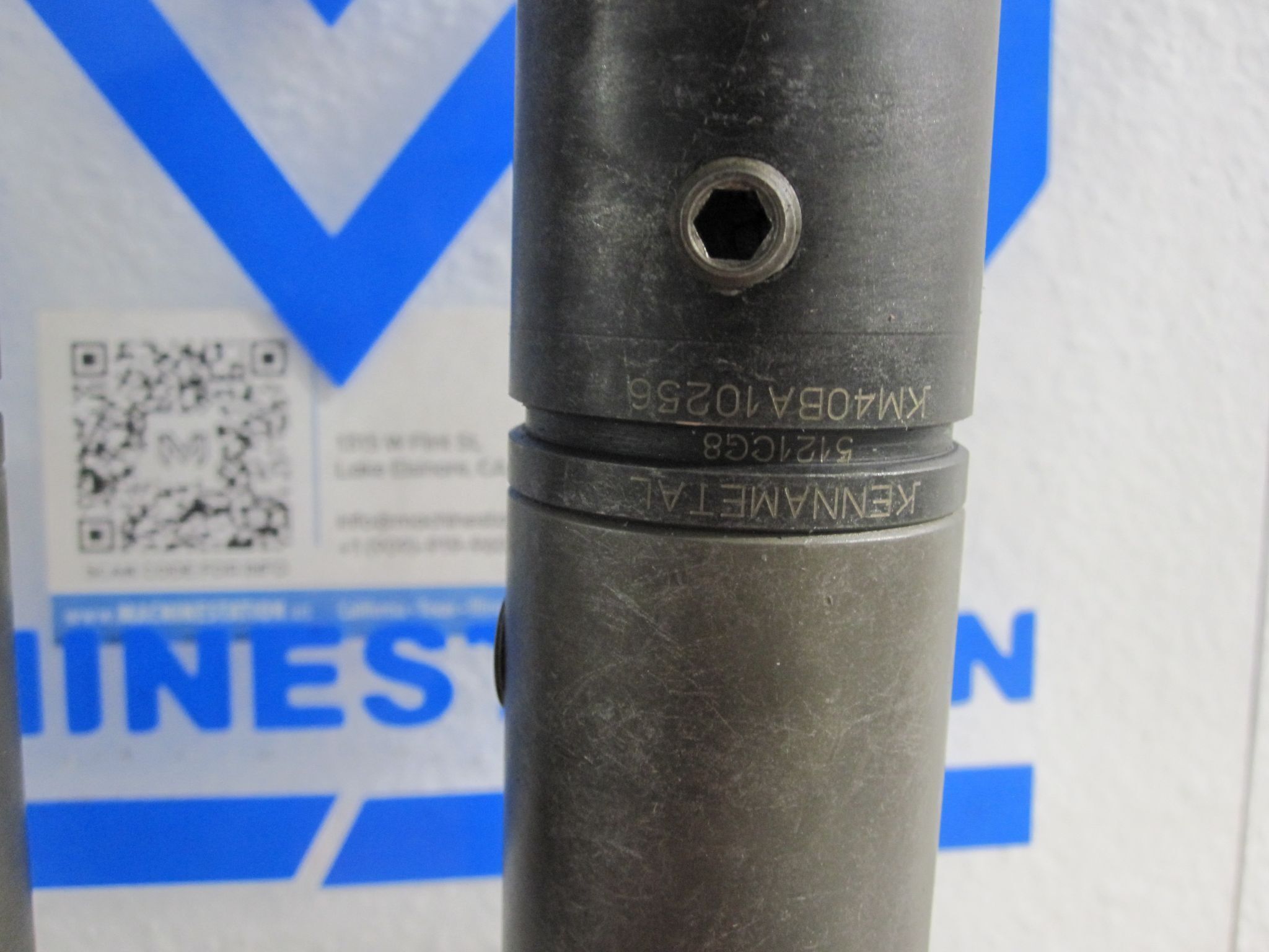 KENNAMETAL KM63 6
