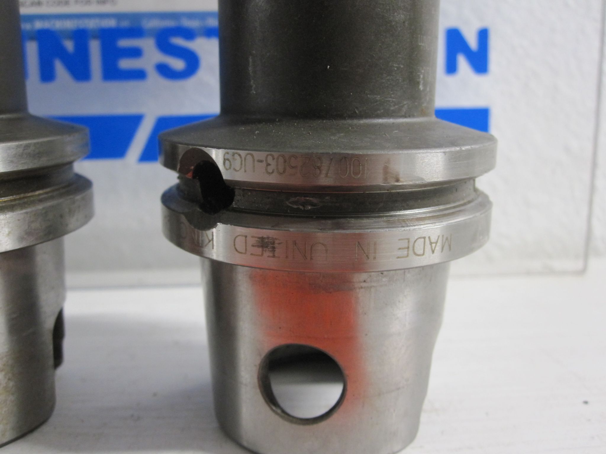 KENNAMETAL KM63 4