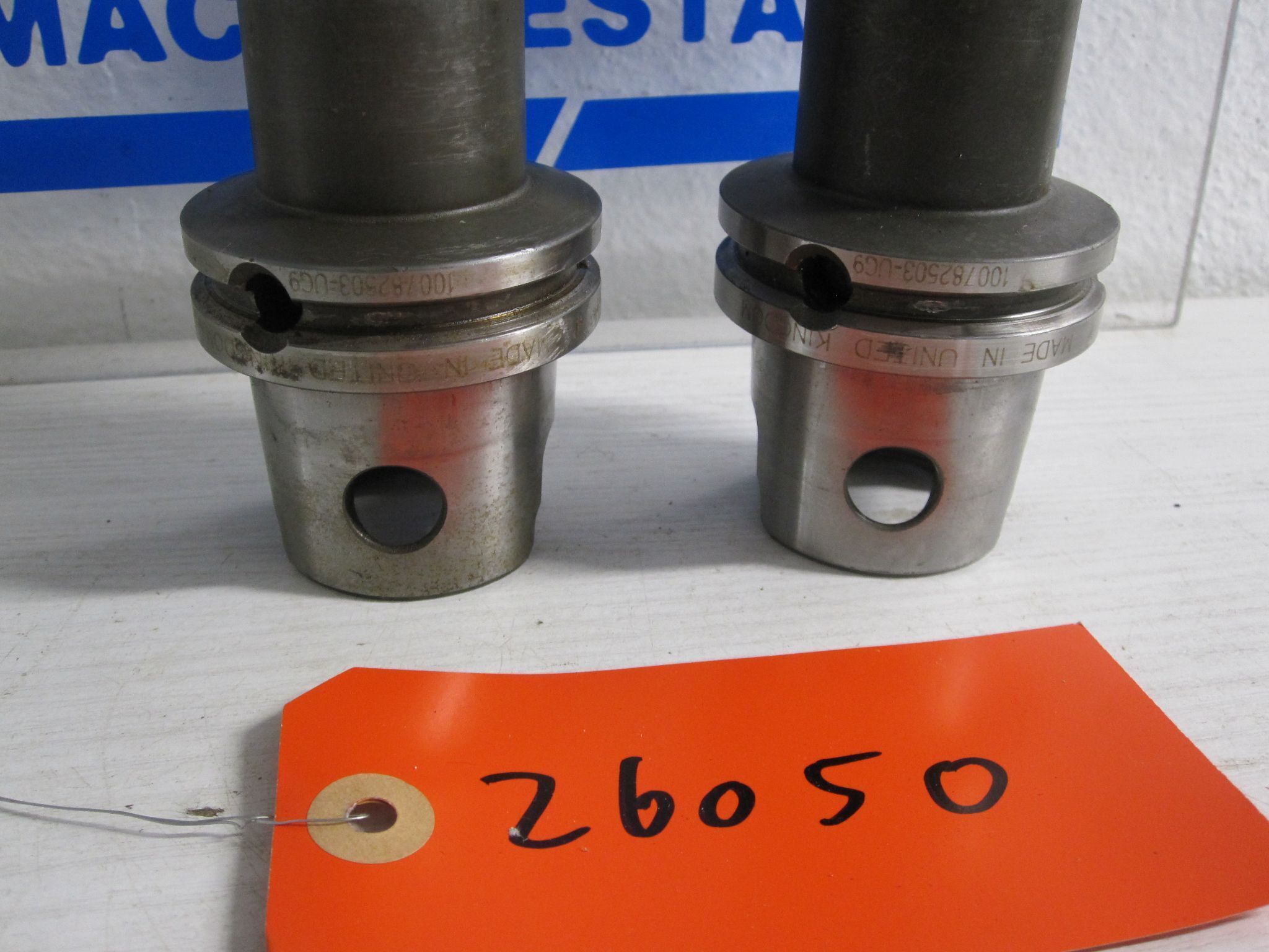 KENNAMETAL KM63 2