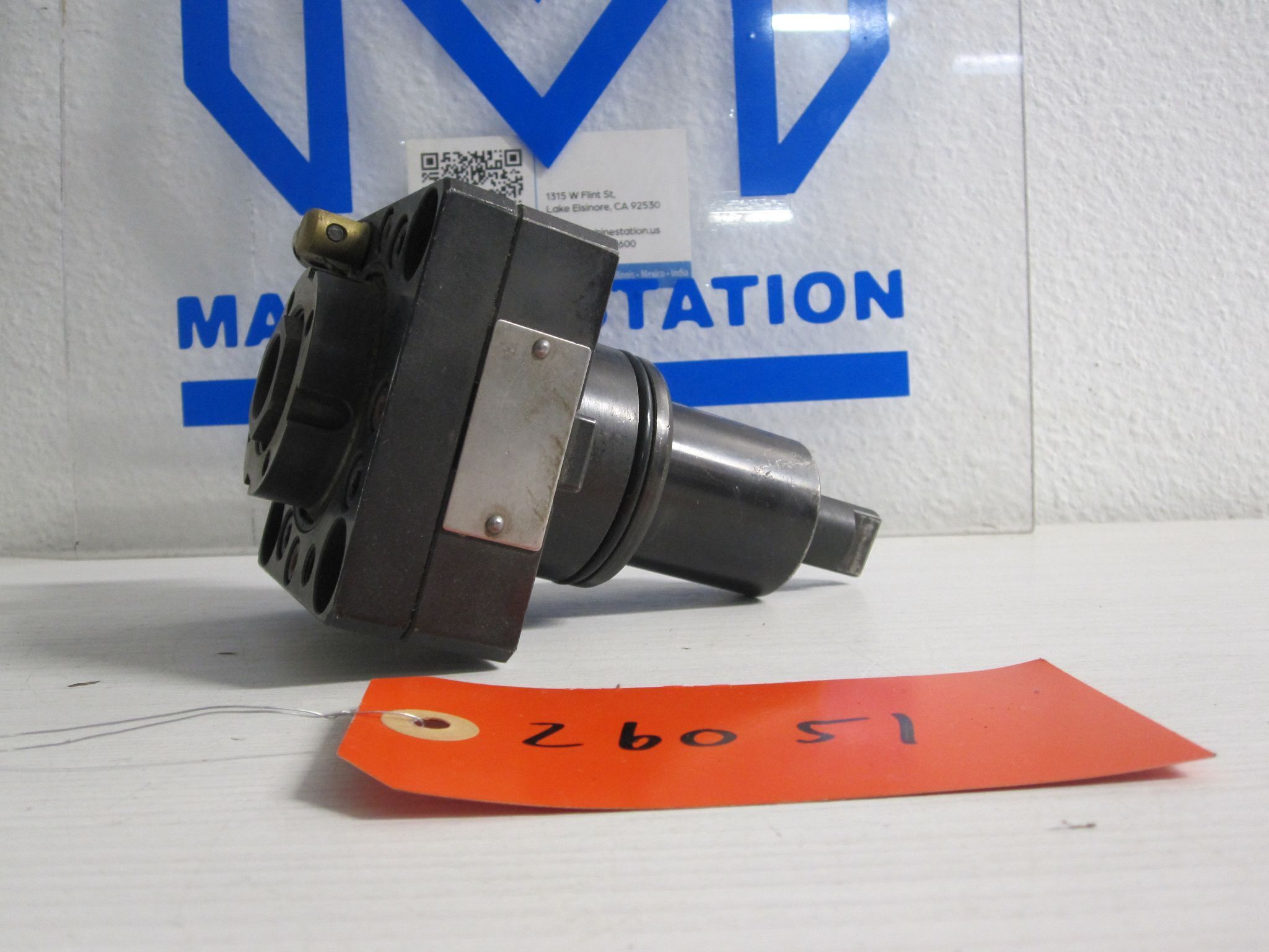 EPPINGER/EXSYS 7.071.703 0