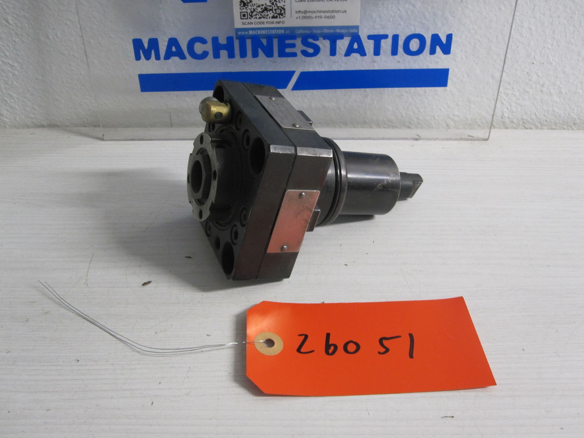 EPPINGER/EXSYS 7.071.703 3