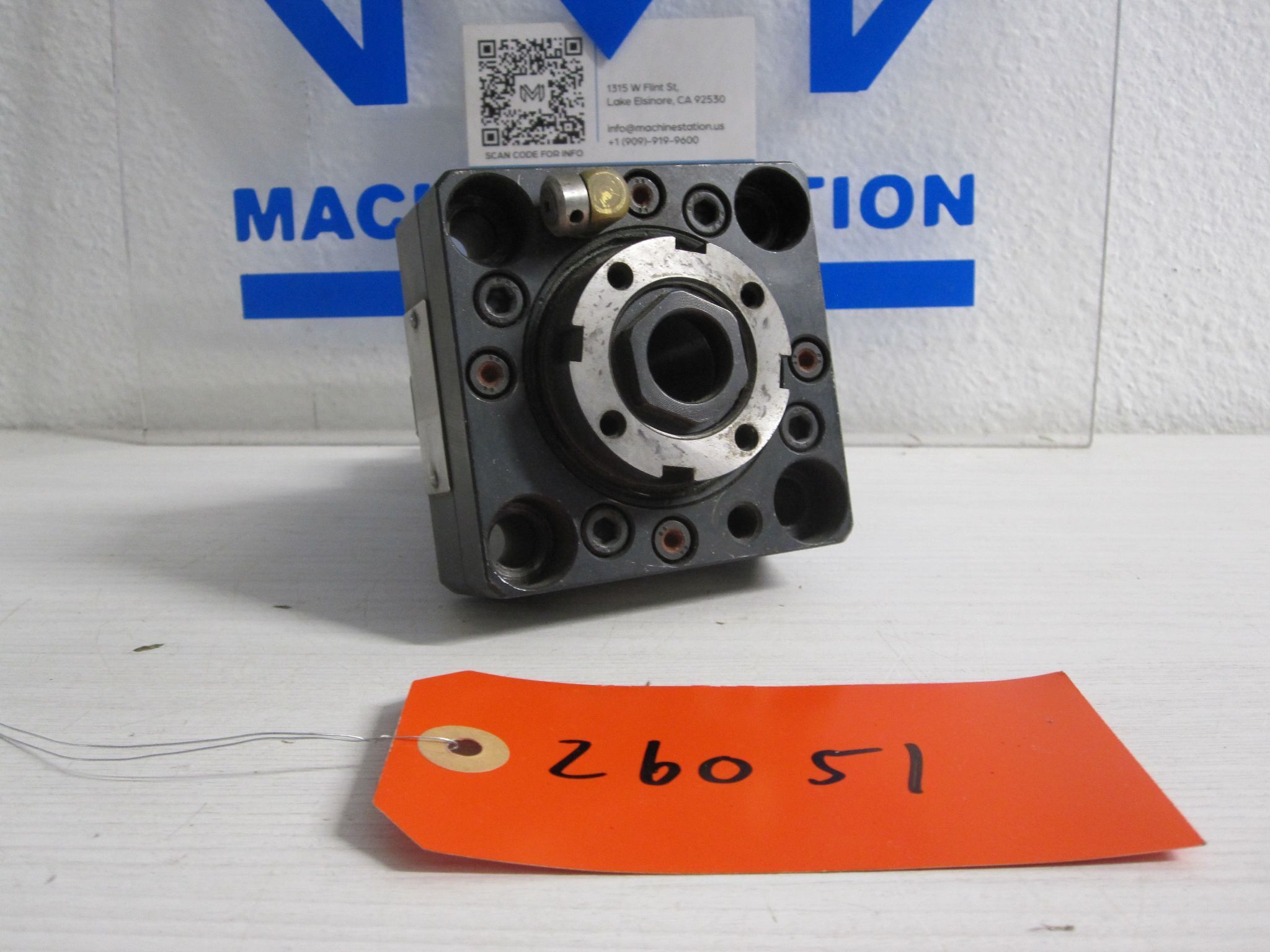 EPPINGER/EXSYS 7.071.703 1