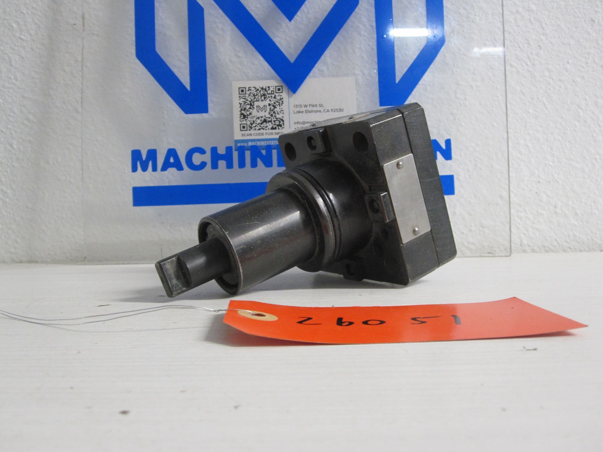 EPPINGER/EXSYS 7.071.703 5