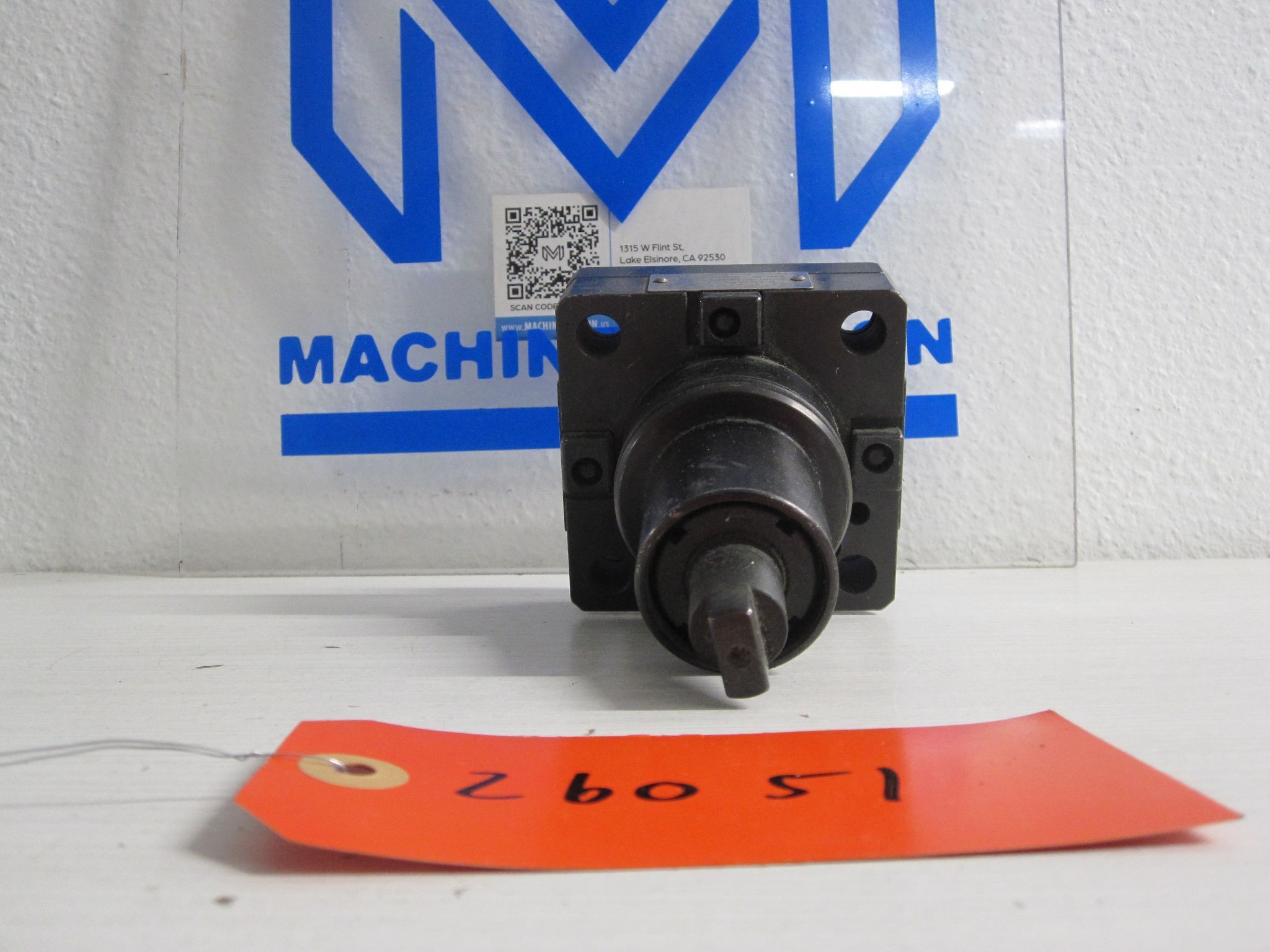 EPPINGER/EXSYS 7.071.703 6