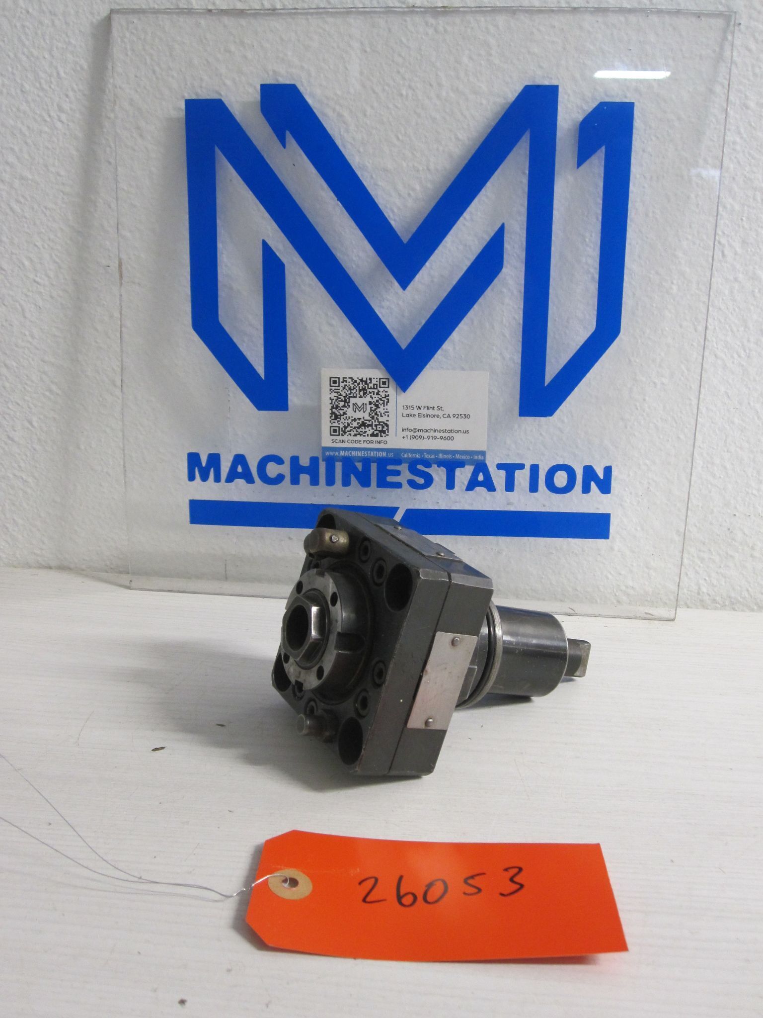 EPPINGER/EXSYS 7.071.703 0