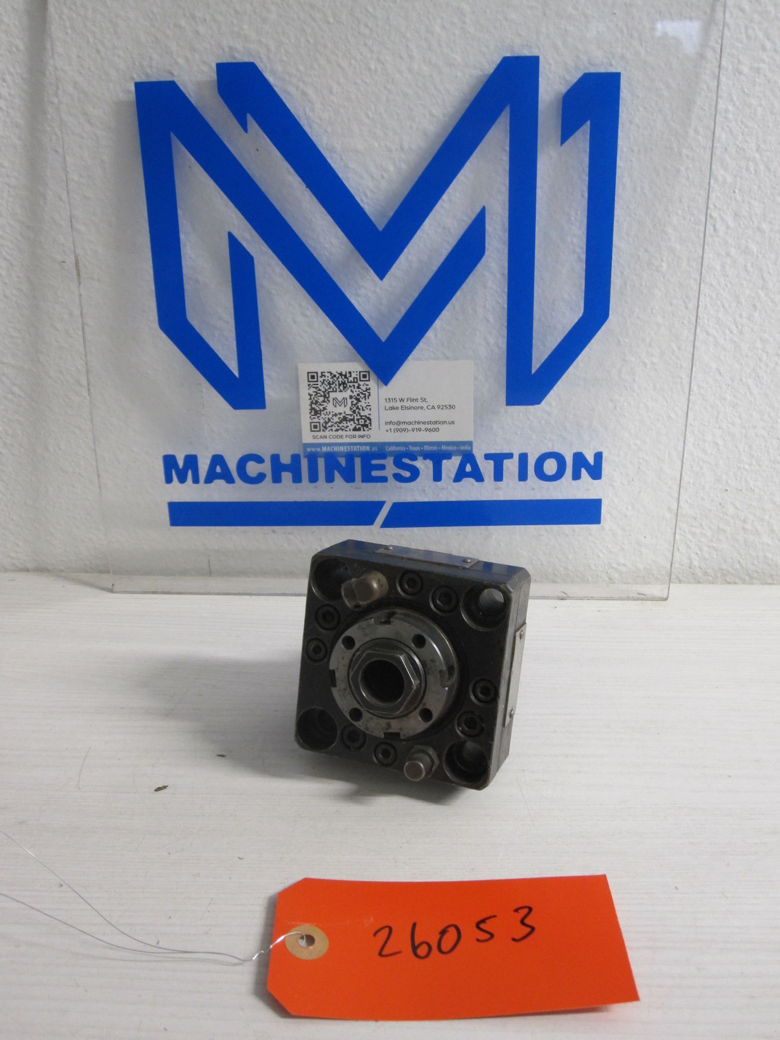 EPPINGER/EXSYS 7.071.703 1