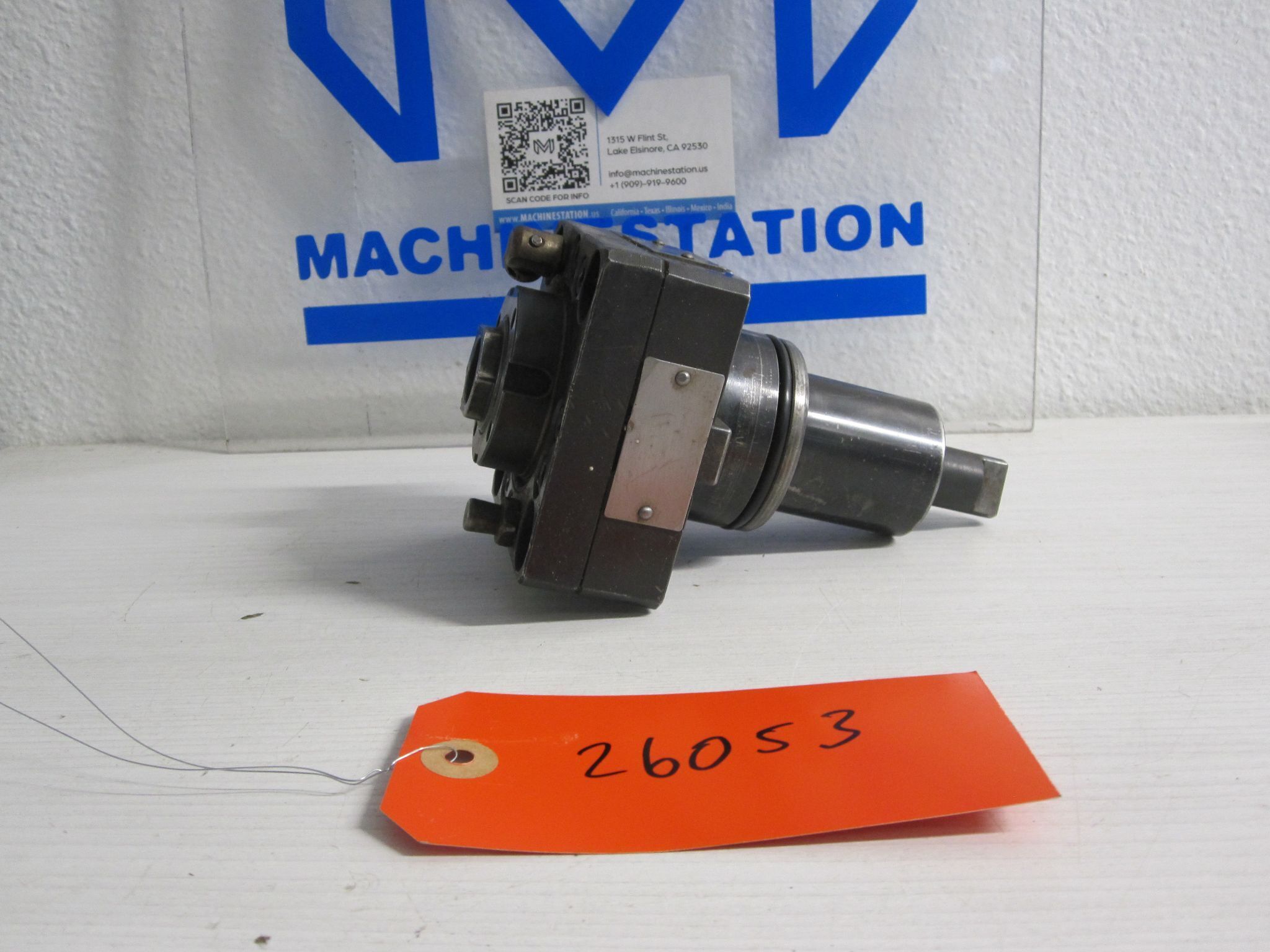 EPPINGER/EXSYS 7.071.703 2