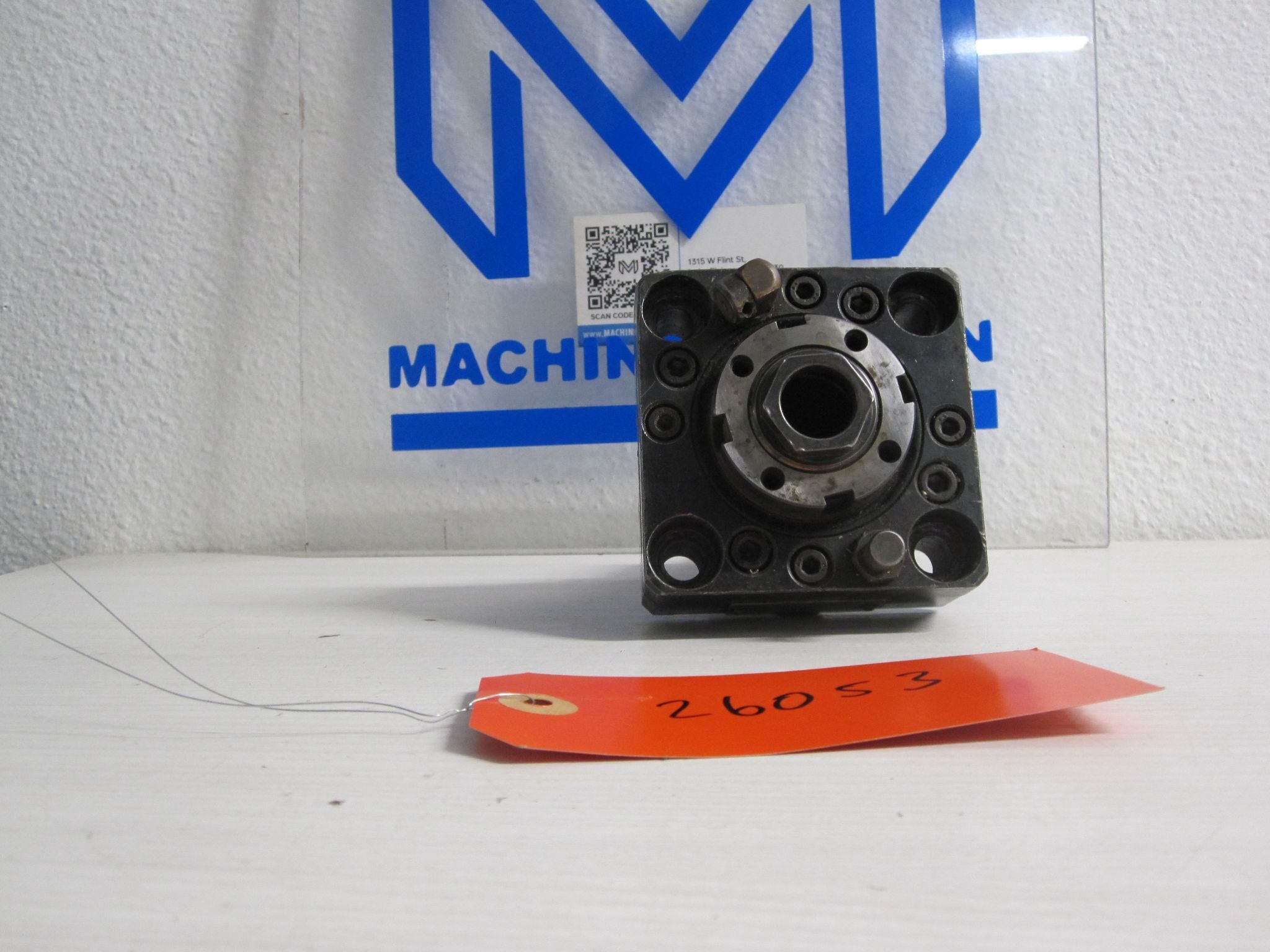 EPPINGER/EXSYS 7.071.703 5
