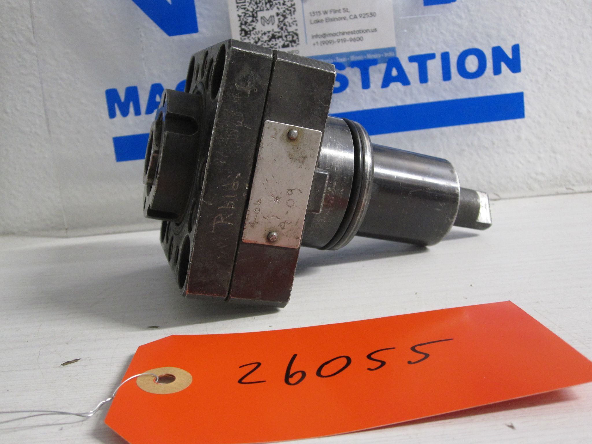 EPPINGER/EXSYS 7.071.703 1