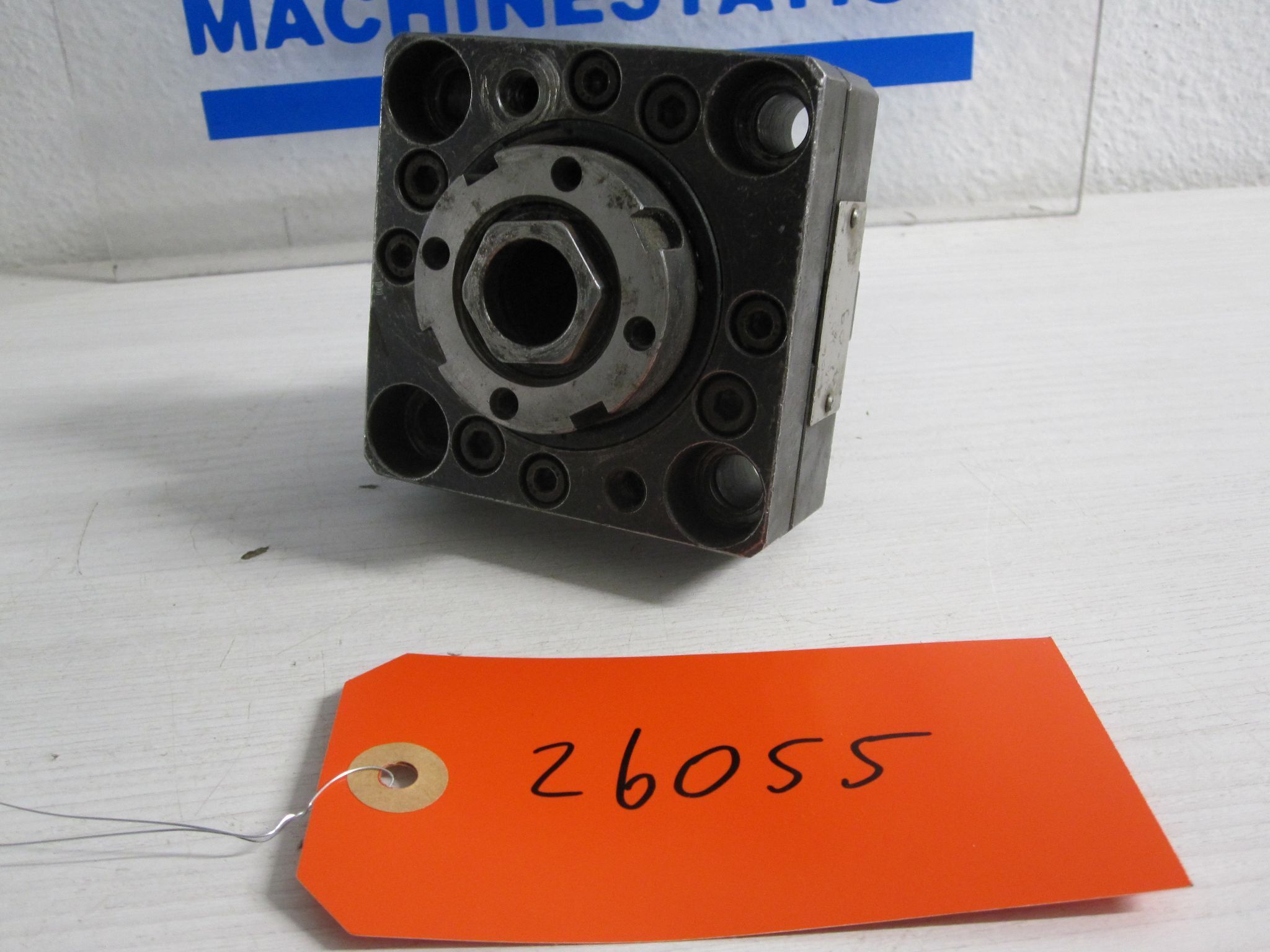EPPINGER/EXSYS 7.071.703 2