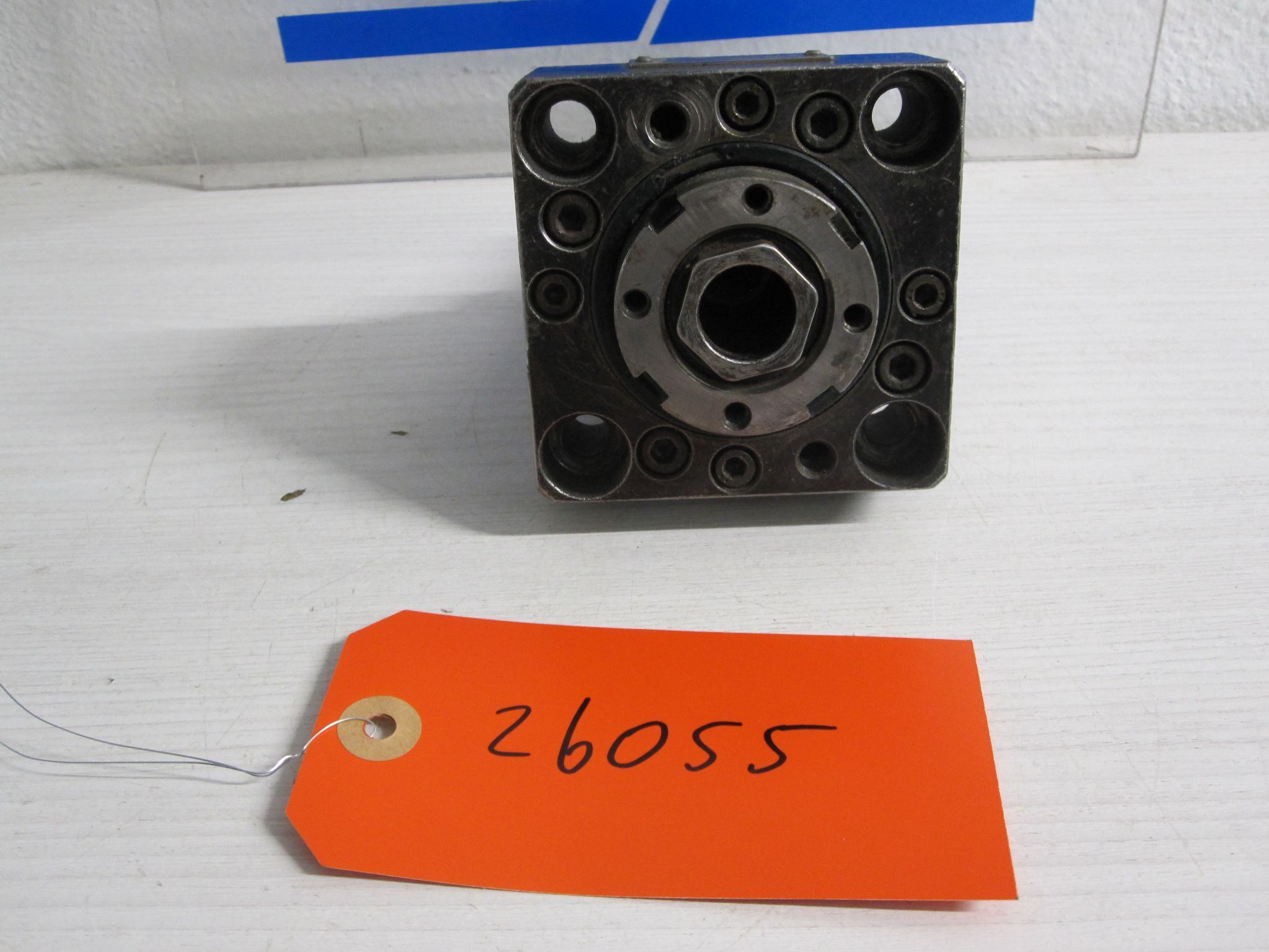 EPPINGER/EXSYS 7.071.703 3