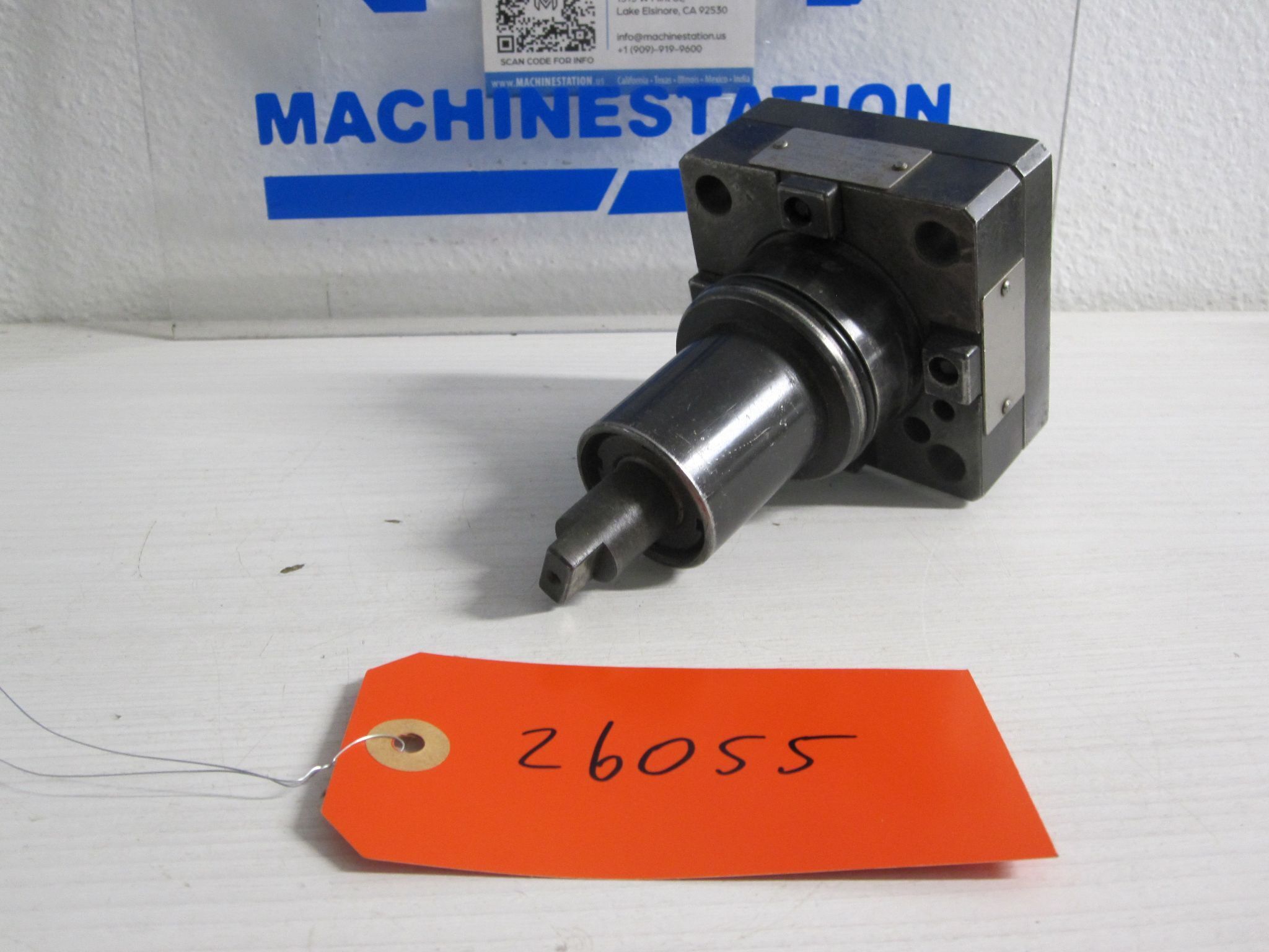 EPPINGER/EXSYS 7.071.703 5